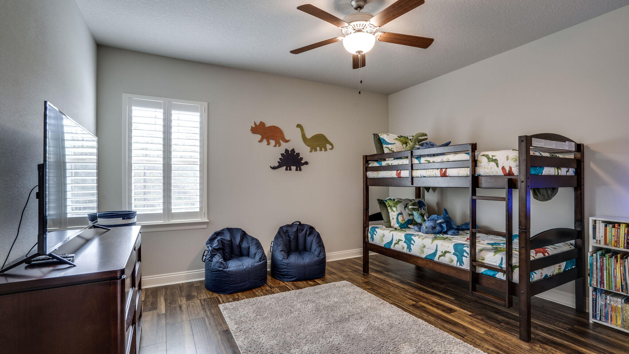 MEDLIN PRESERVE - Residential Lease
