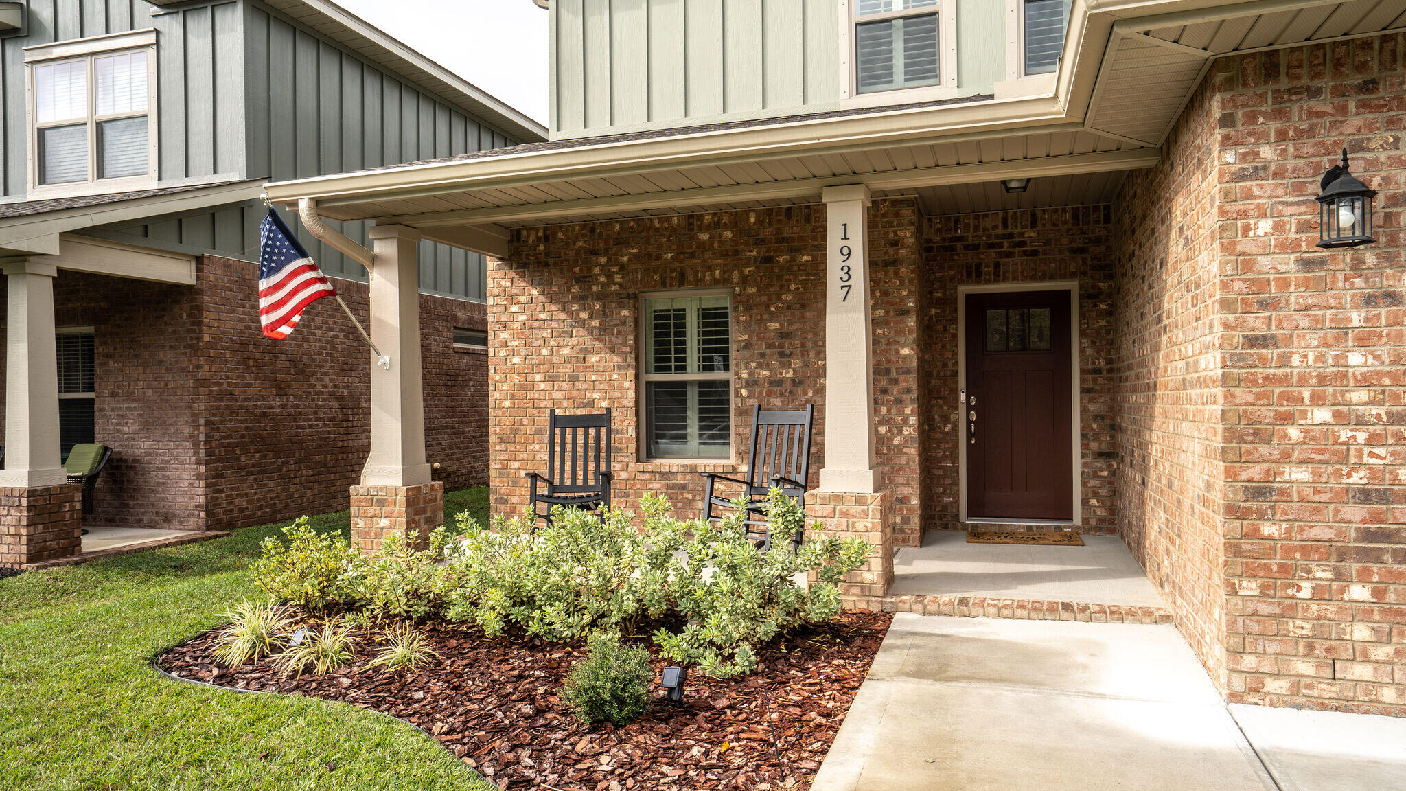 MEDLIN PRESERVE - Residential Lease