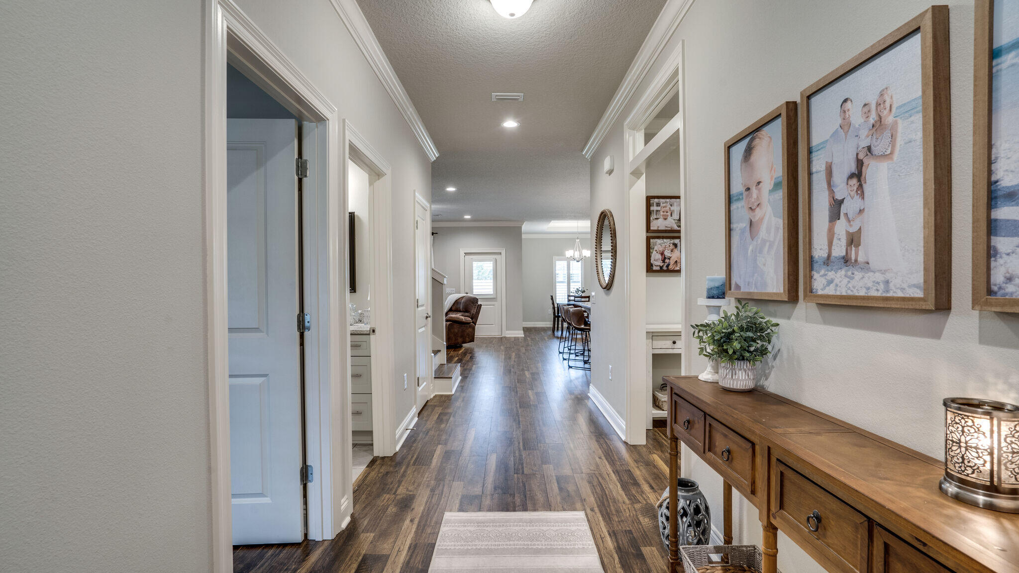MEDLIN PRESERVE - Residential Lease