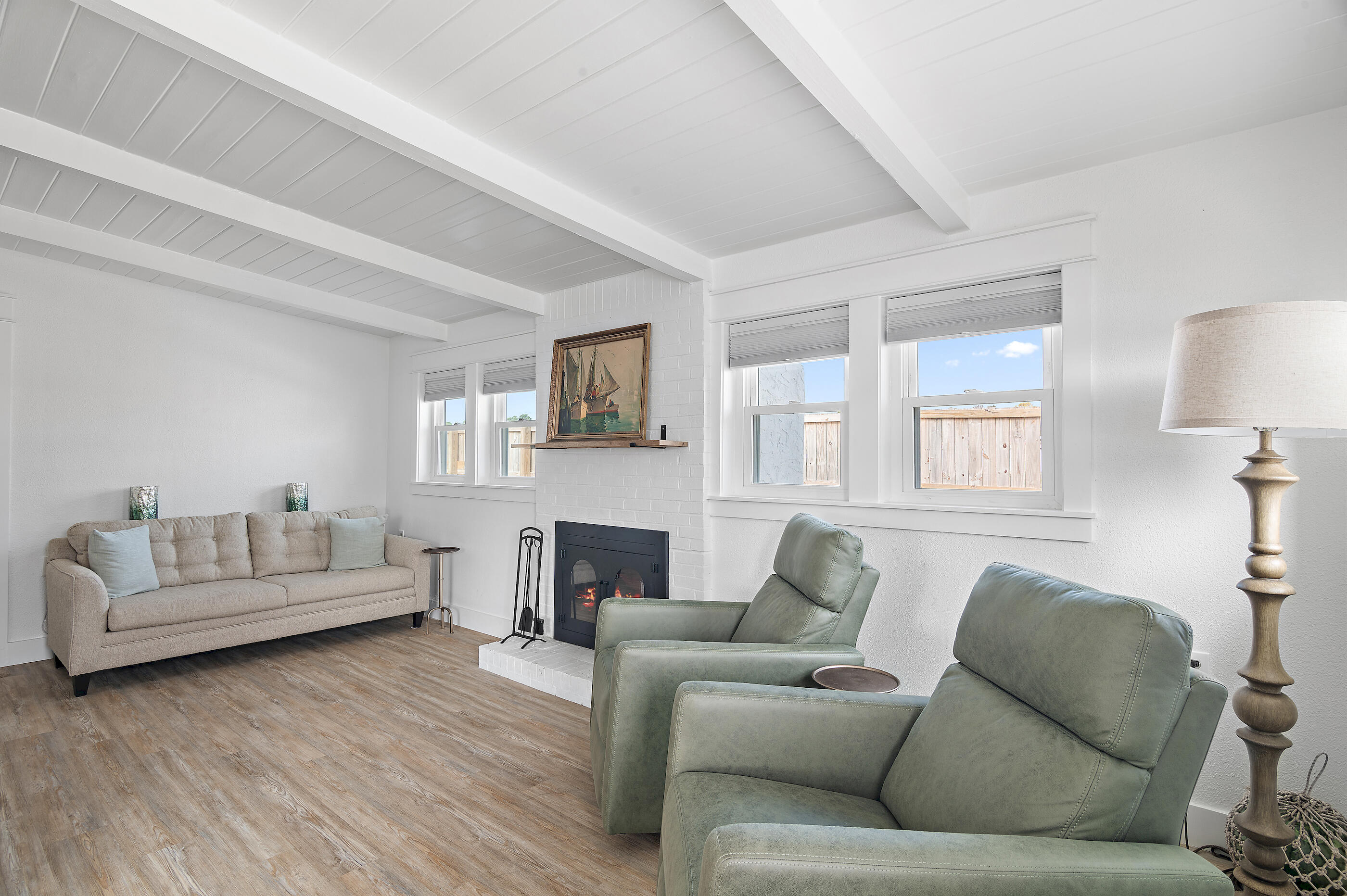 LAGUNA BEACH - Residential