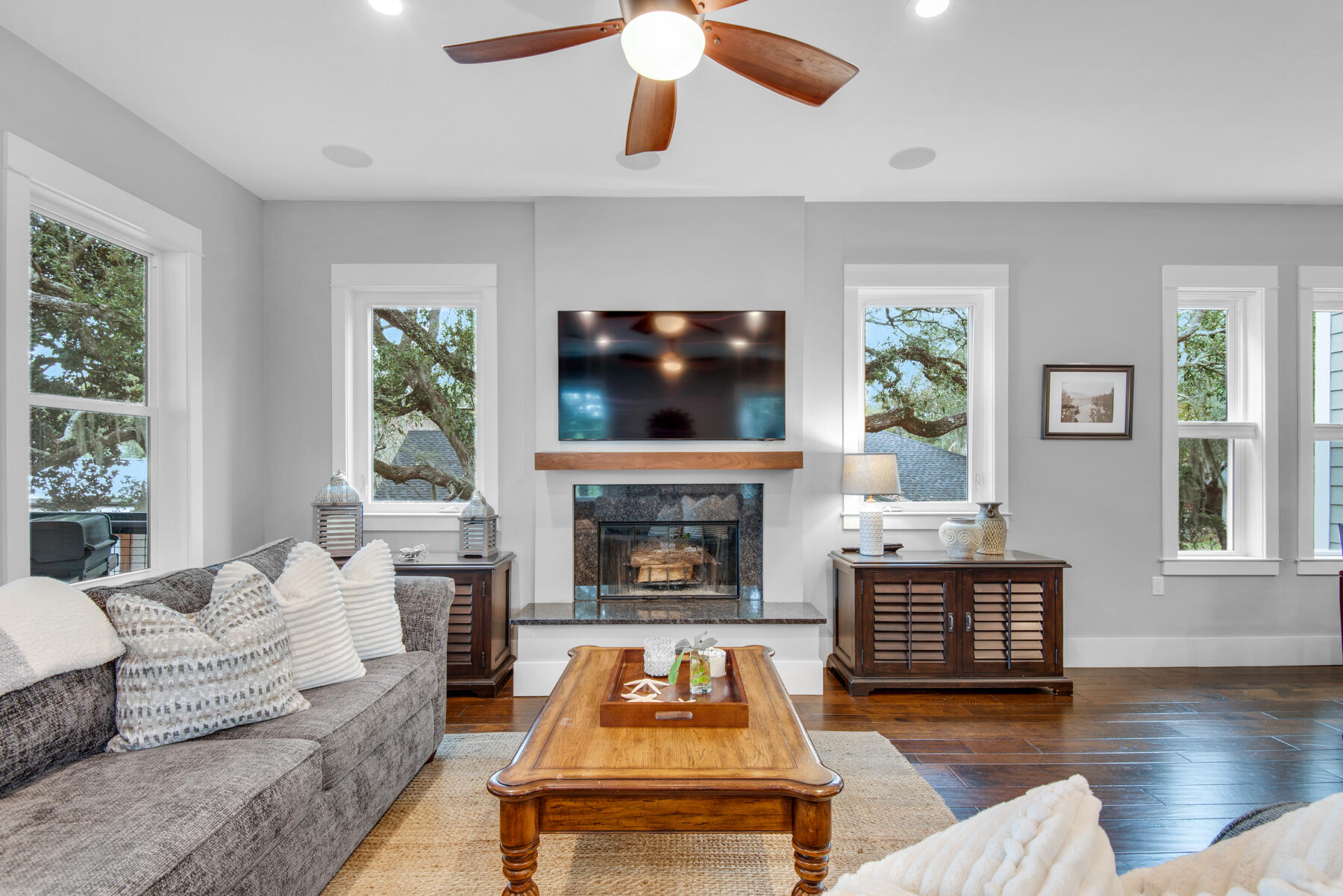 CALHOUN S/D - Residential
