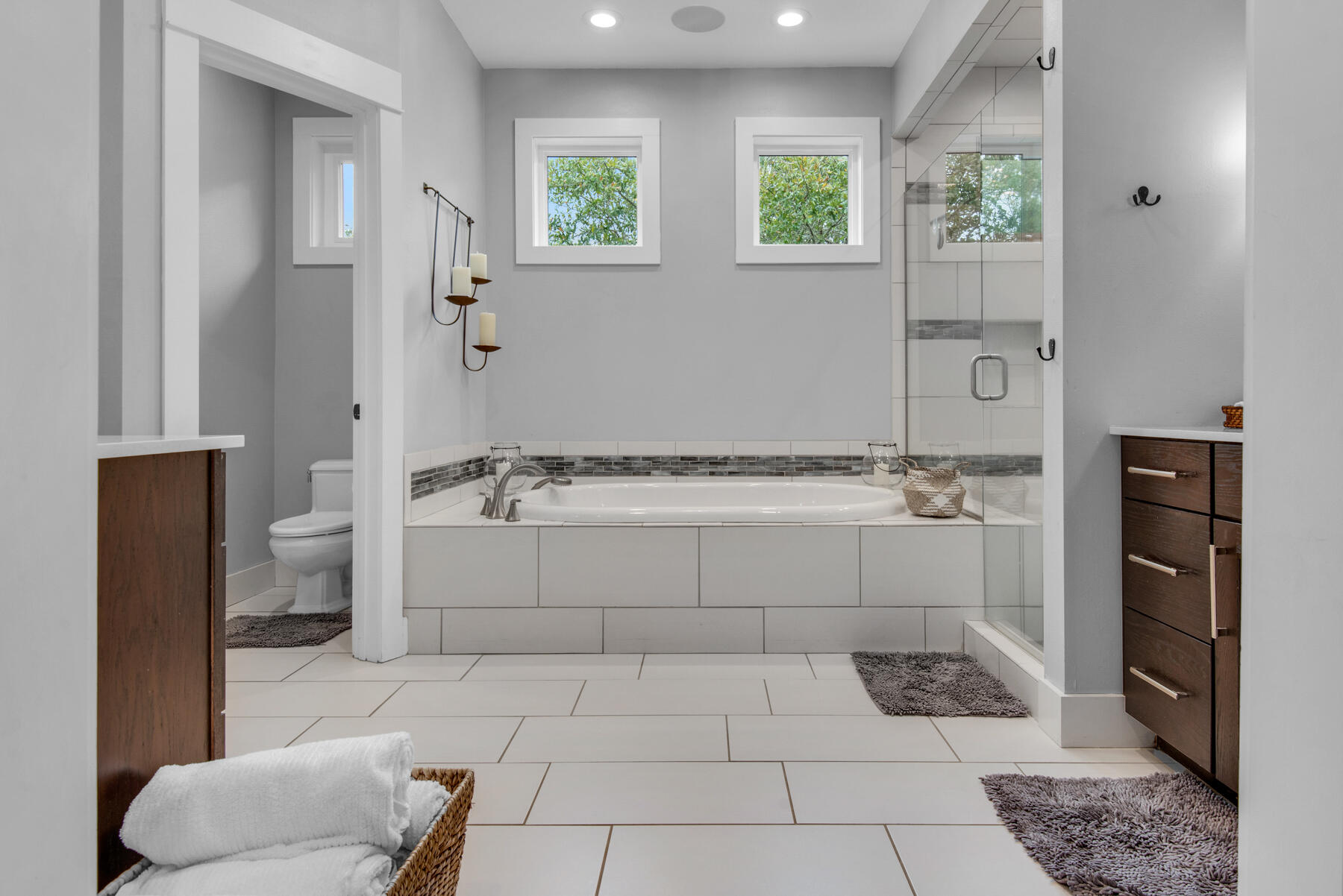 CALHOUN S/D - Residential