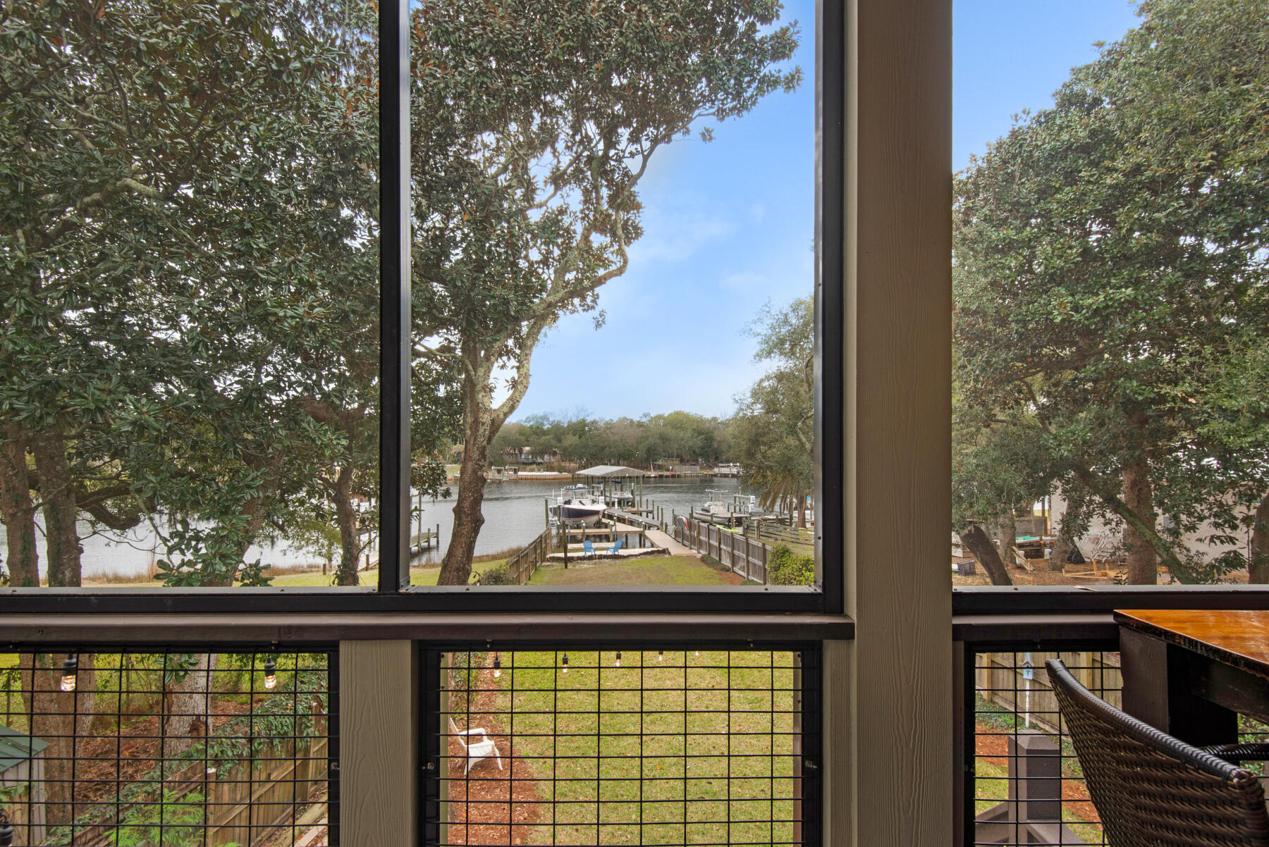 CALHOUN S/D - Residential