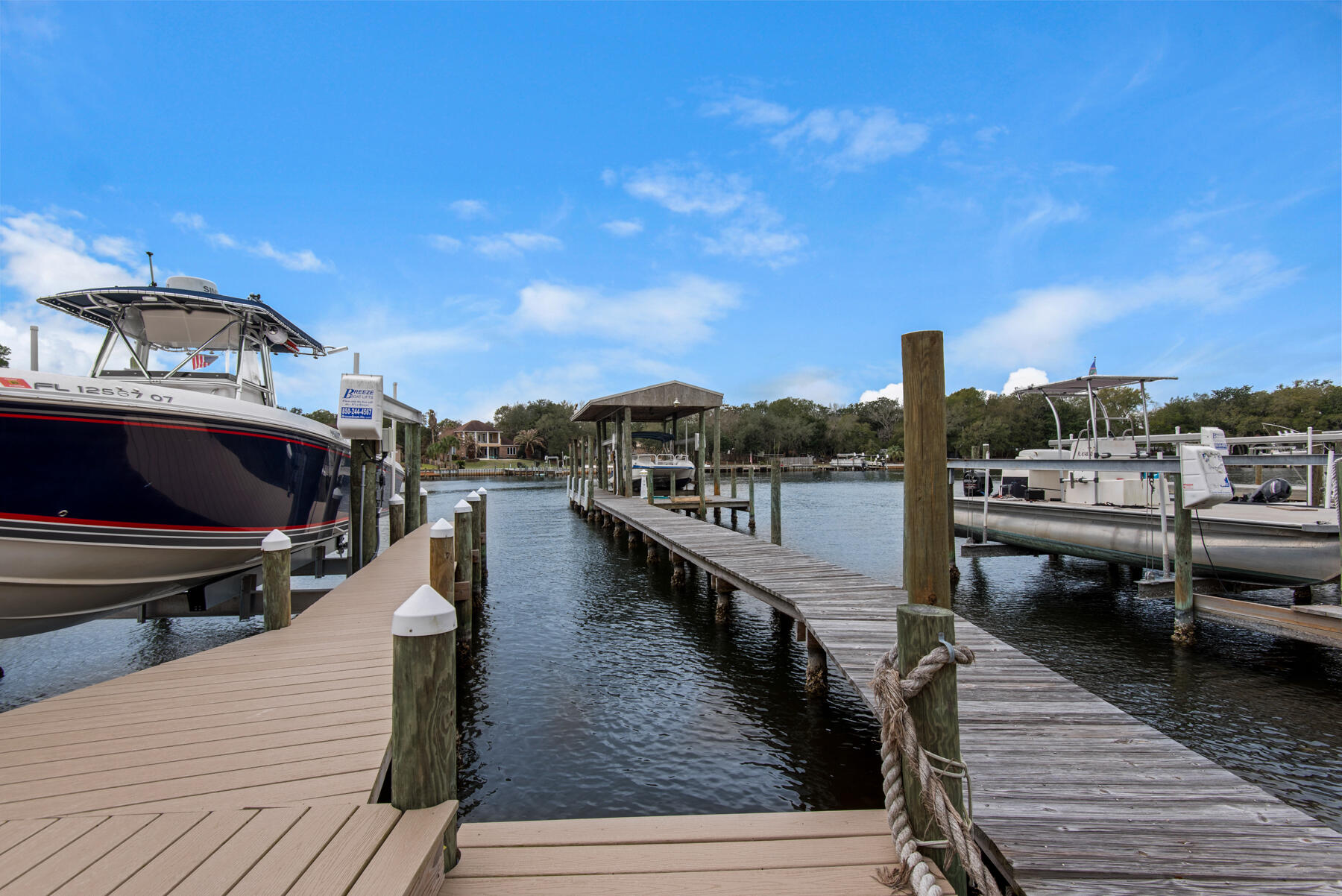 CALHOUN S/D - Residential