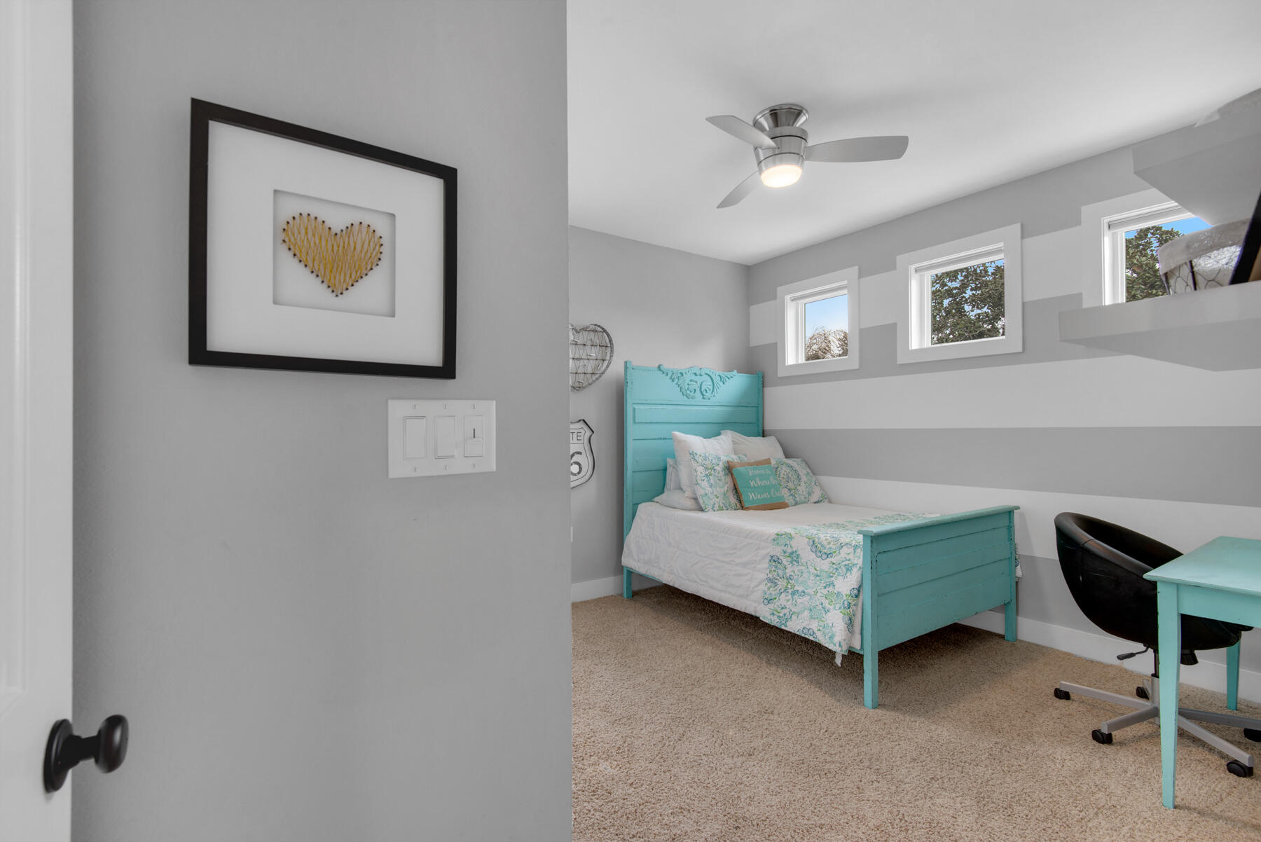 CALHOUN S/D - Residential