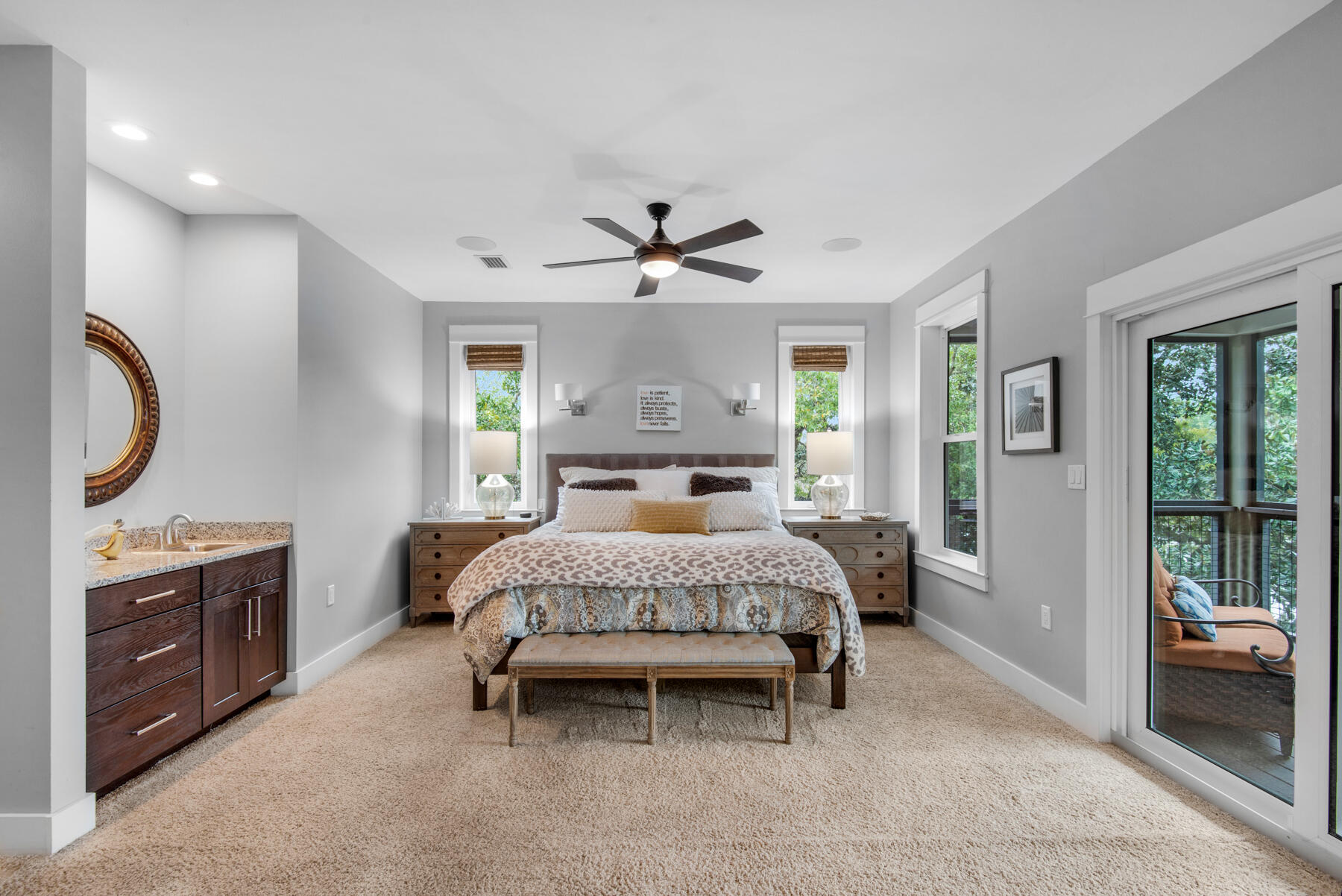CALHOUN S/D - Residential