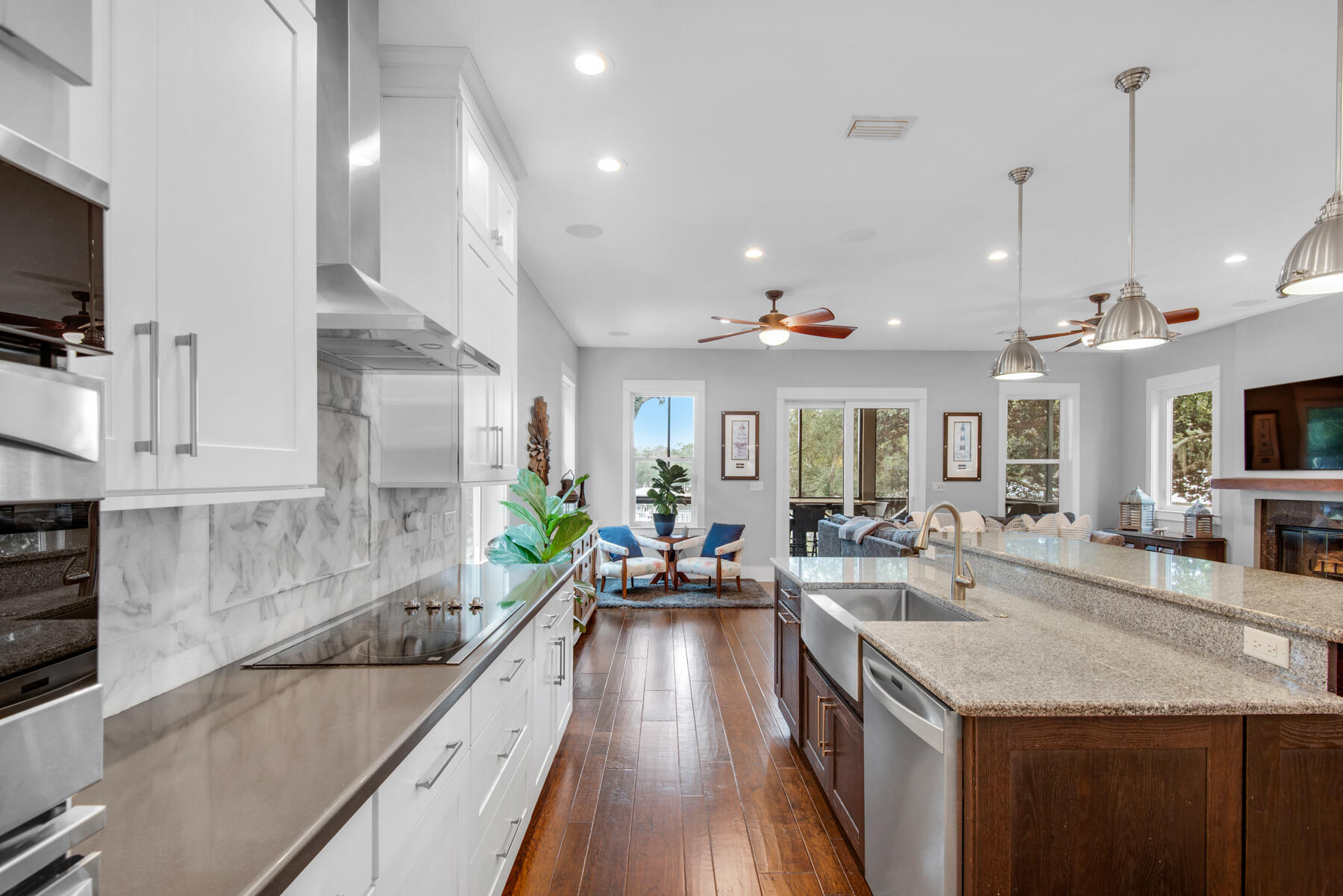 CALHOUN S/D - Residential