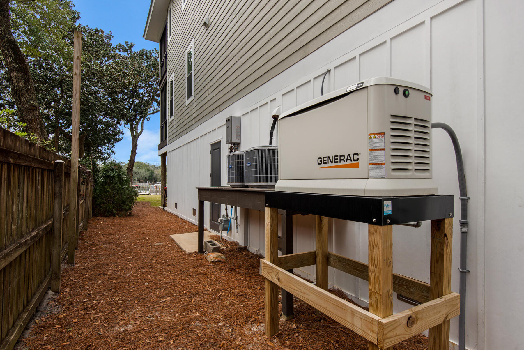 CALHOUN S/D - Residential