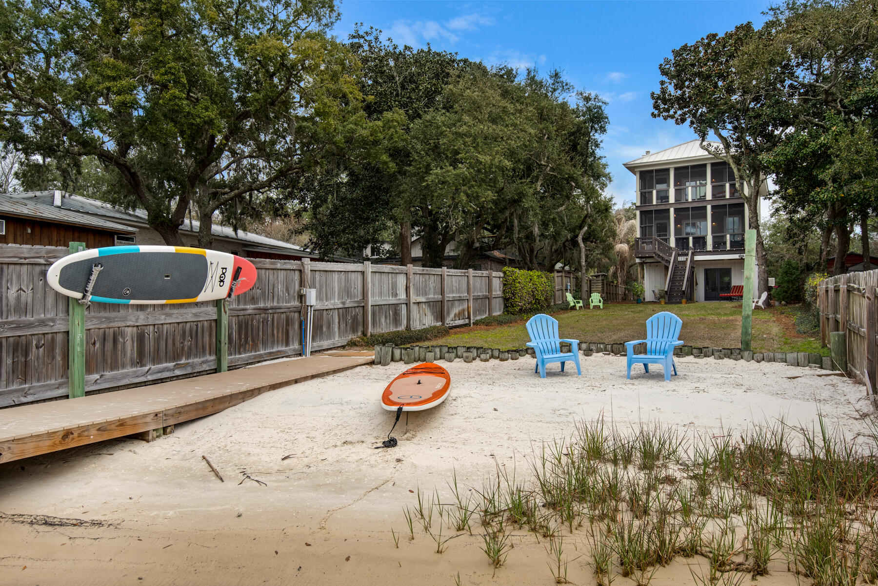 CALHOUN S/D - Residential