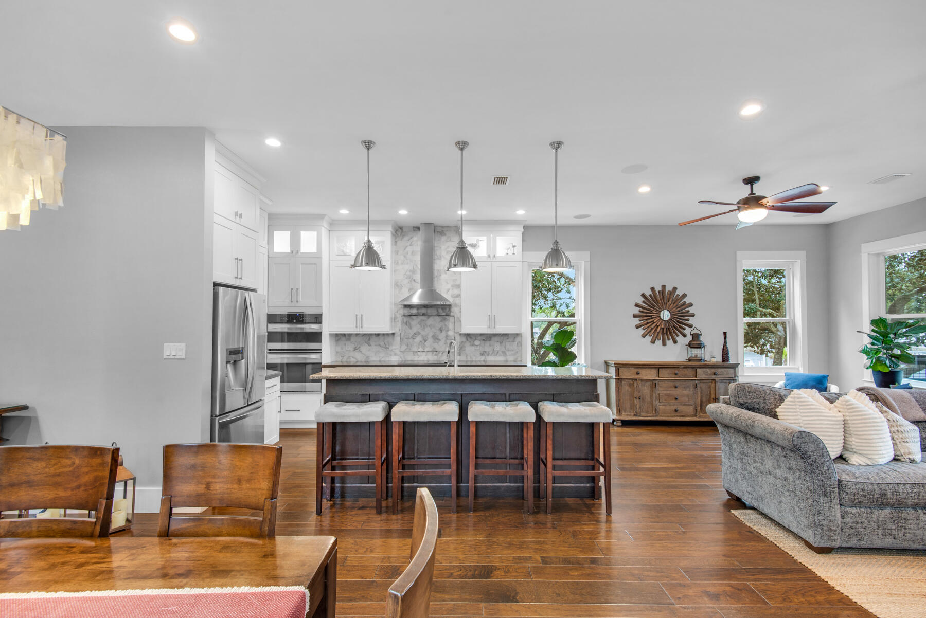 CALHOUN S/D - Residential