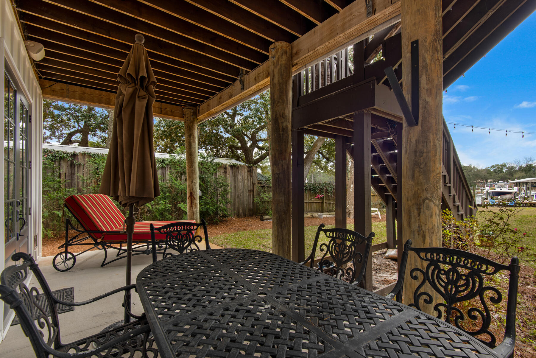CALHOUN S/D - Residential