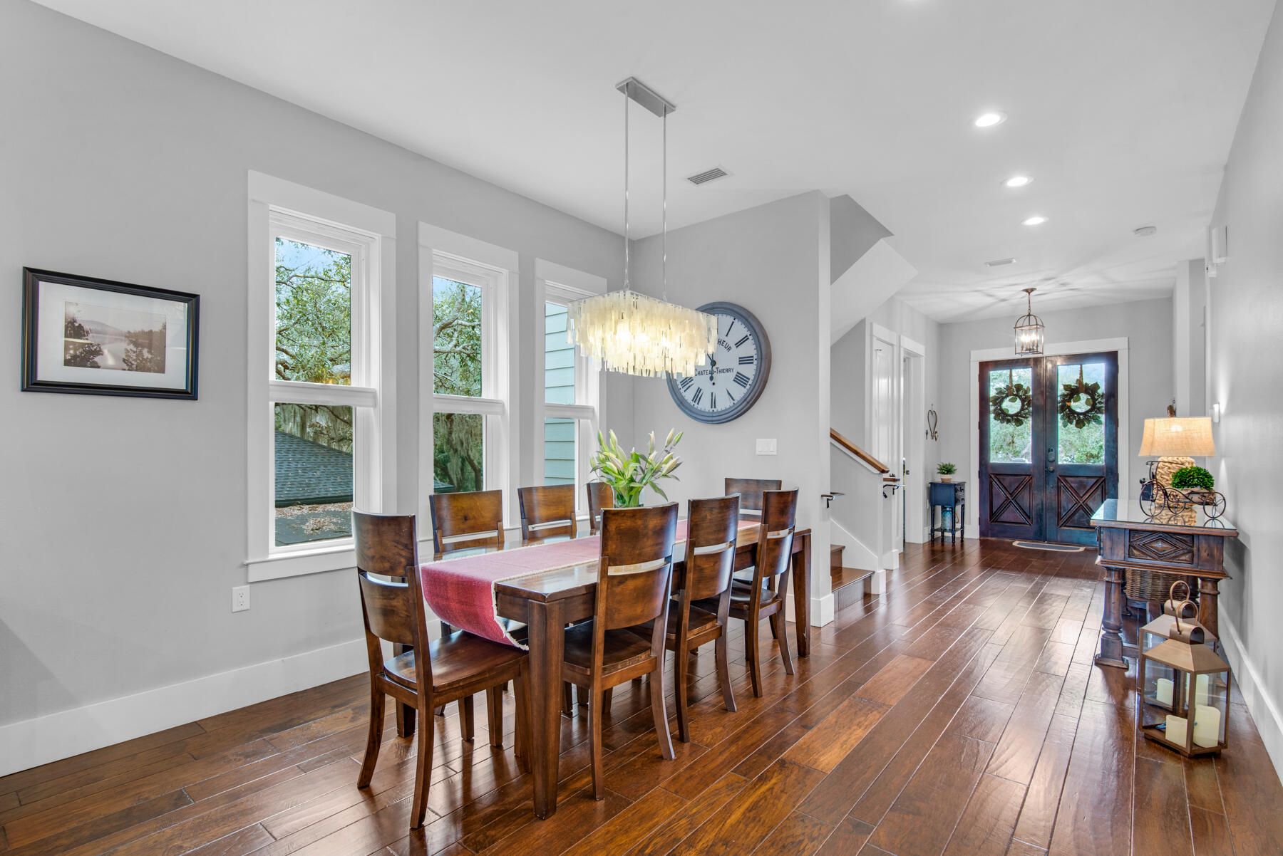 CALHOUN S/D - Residential