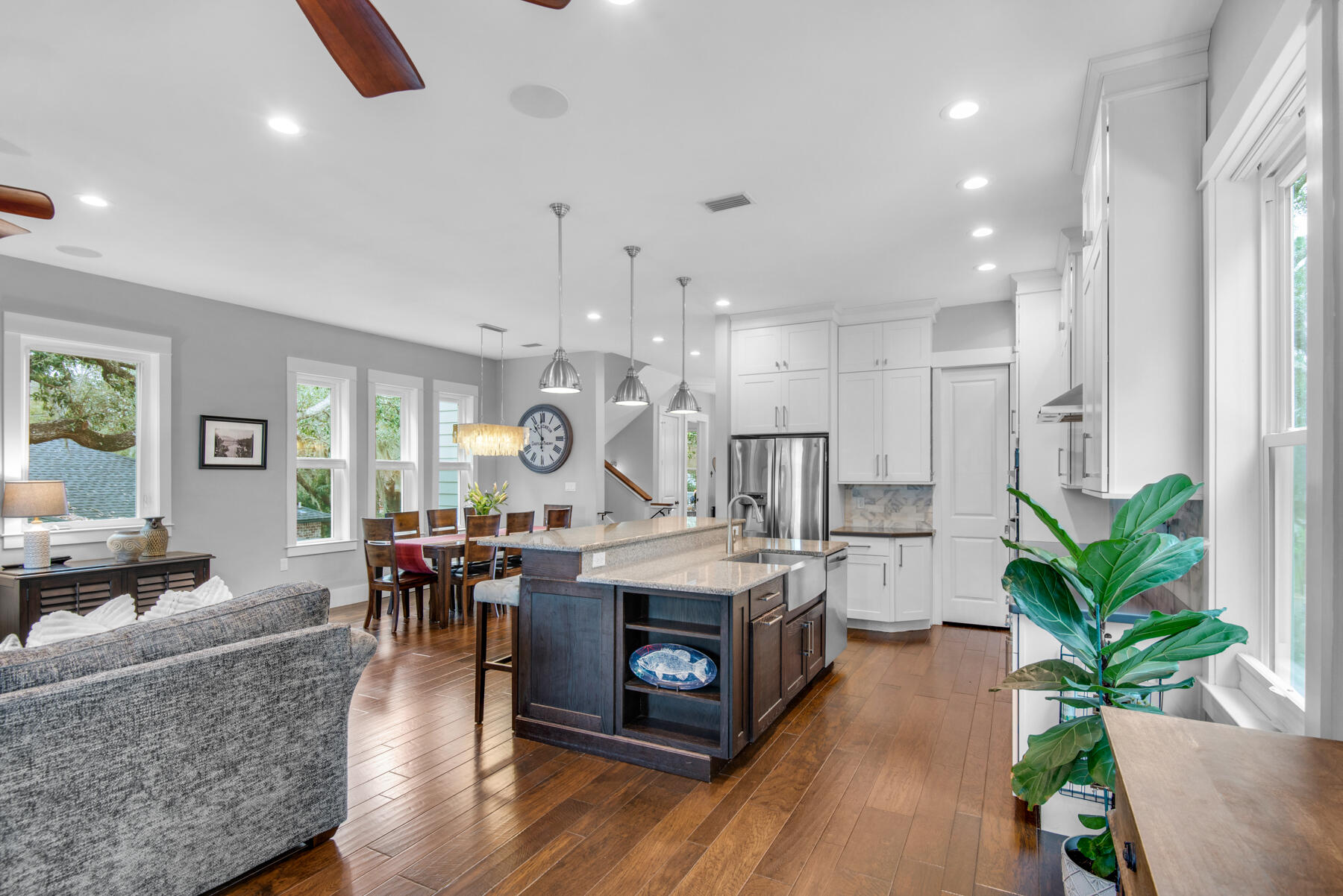 CALHOUN S/D - Residential