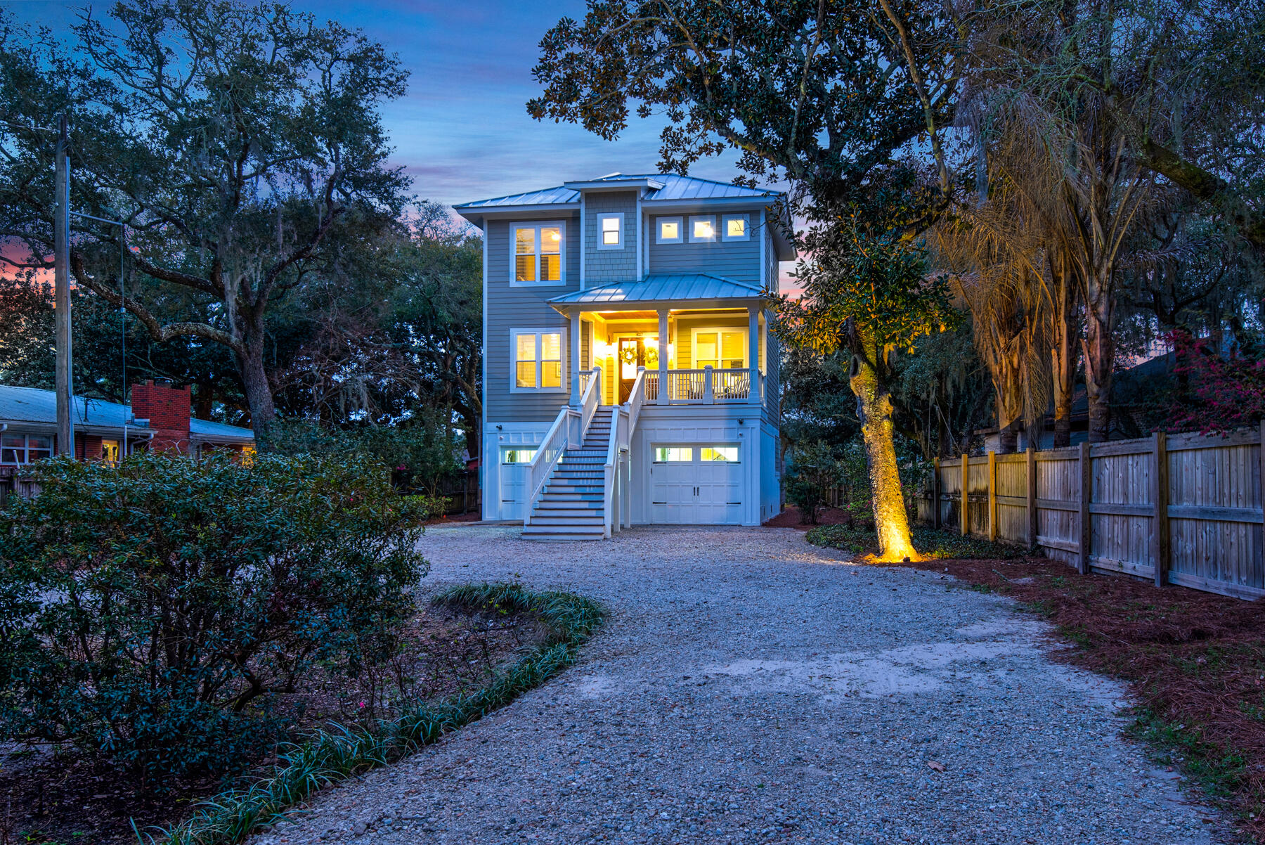 CALHOUN S/D - Residential