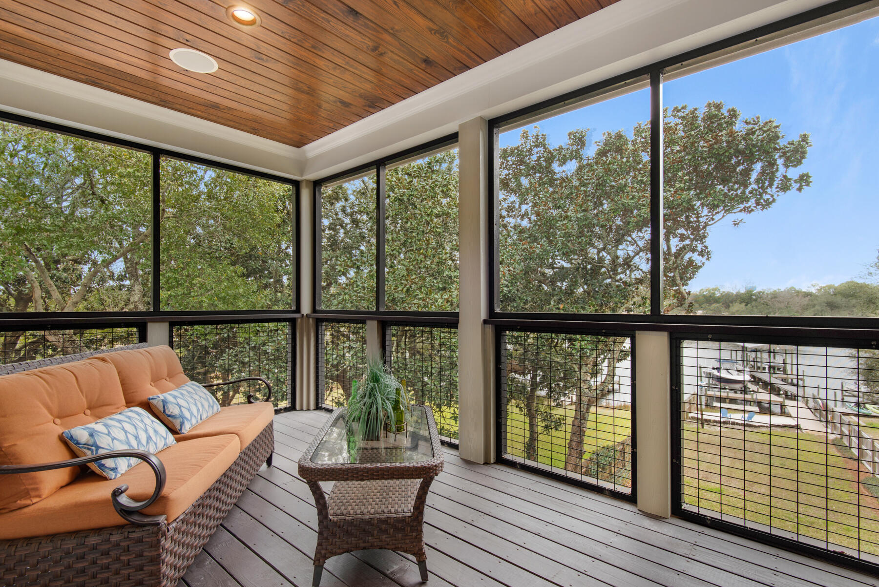CALHOUN S/D - Residential