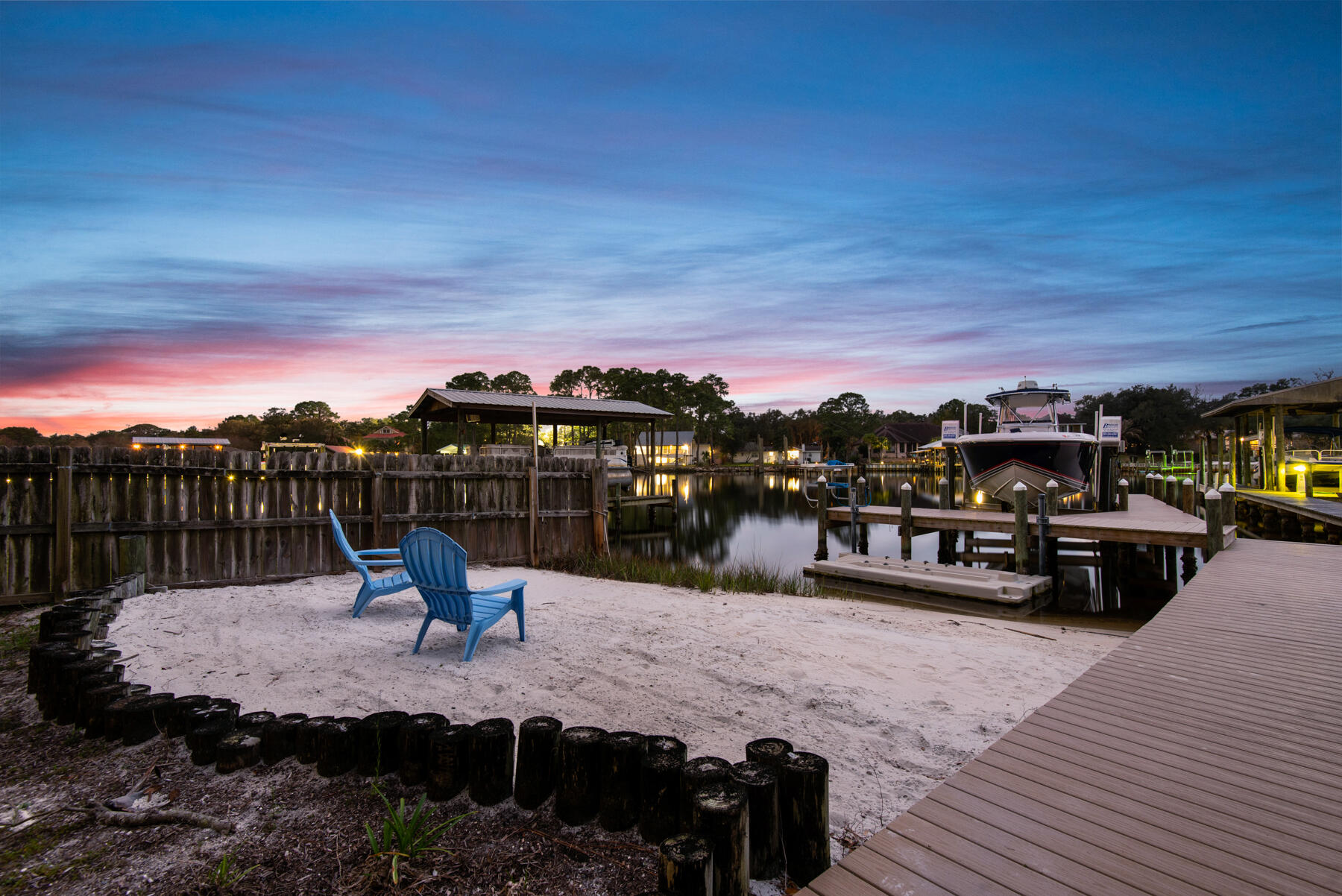 CALHOUN S/D - Residential