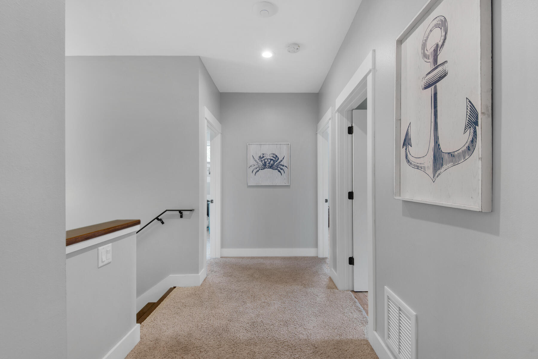 CALHOUN S/D - Residential