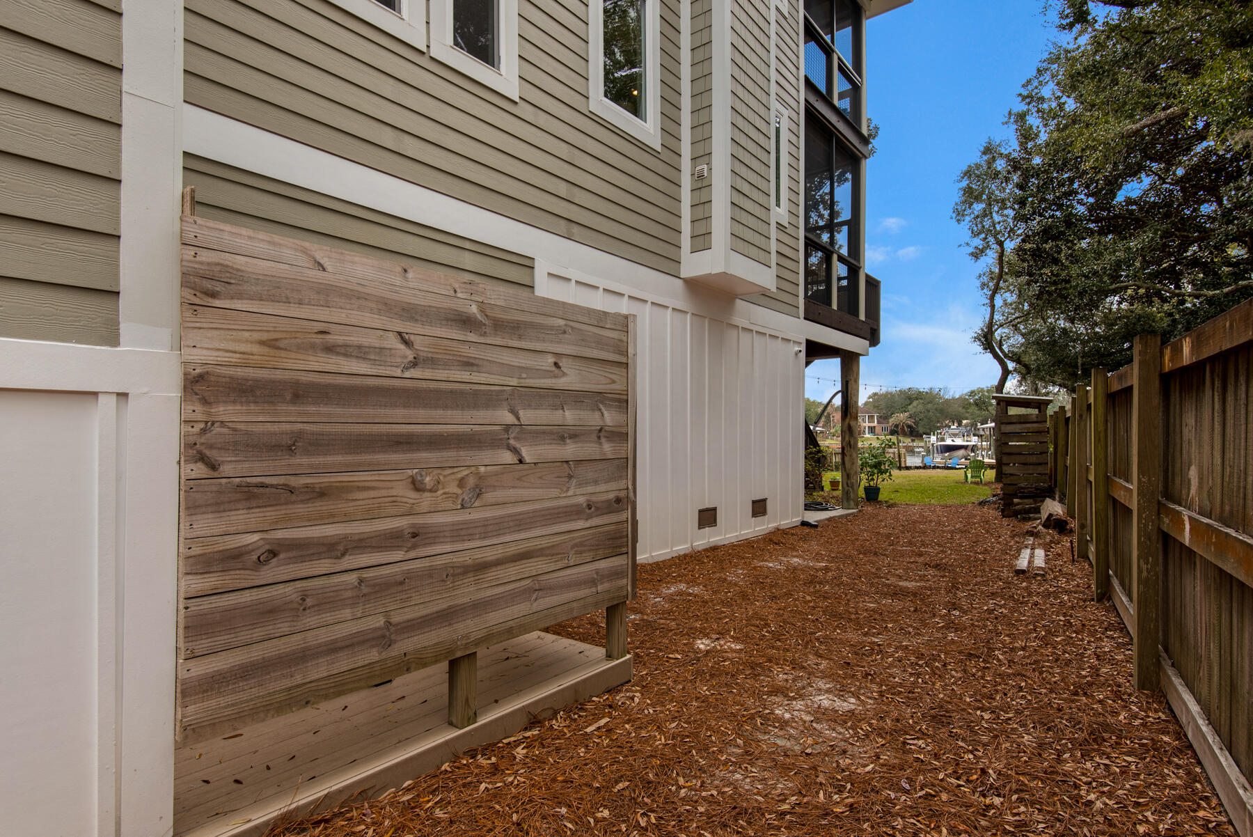 CALHOUN S/D - Residential