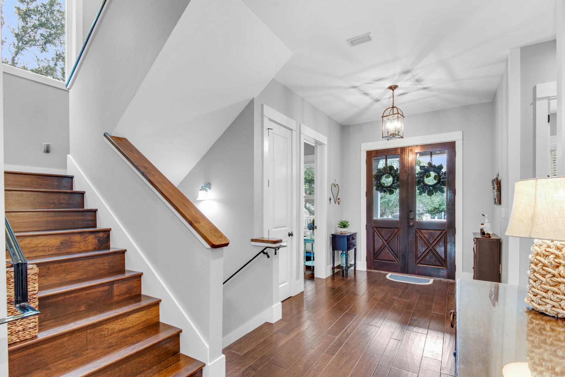 CALHOUN S/D - Residential