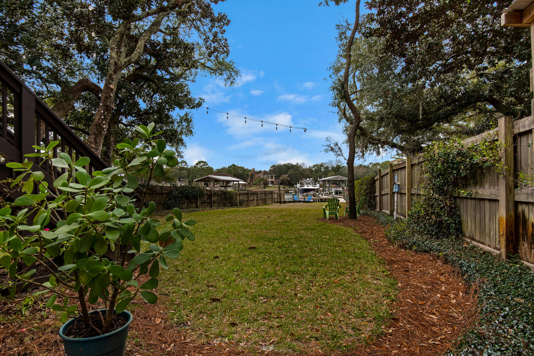 CALHOUN S/D - Residential