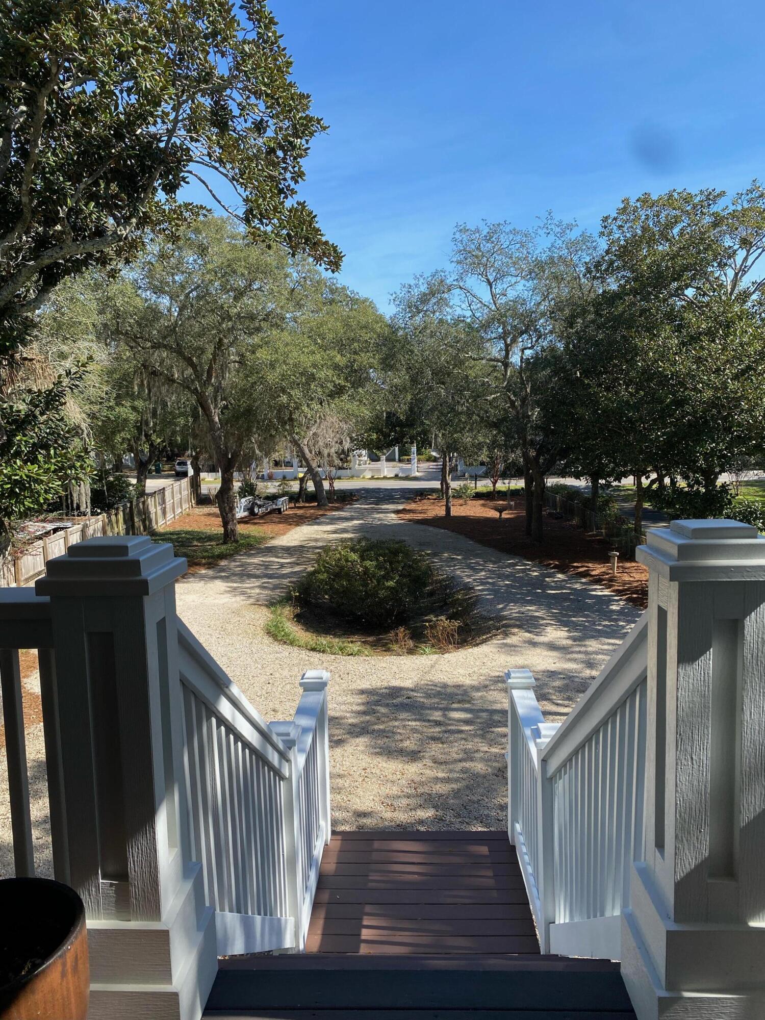 CALHOUN S/D - Residential