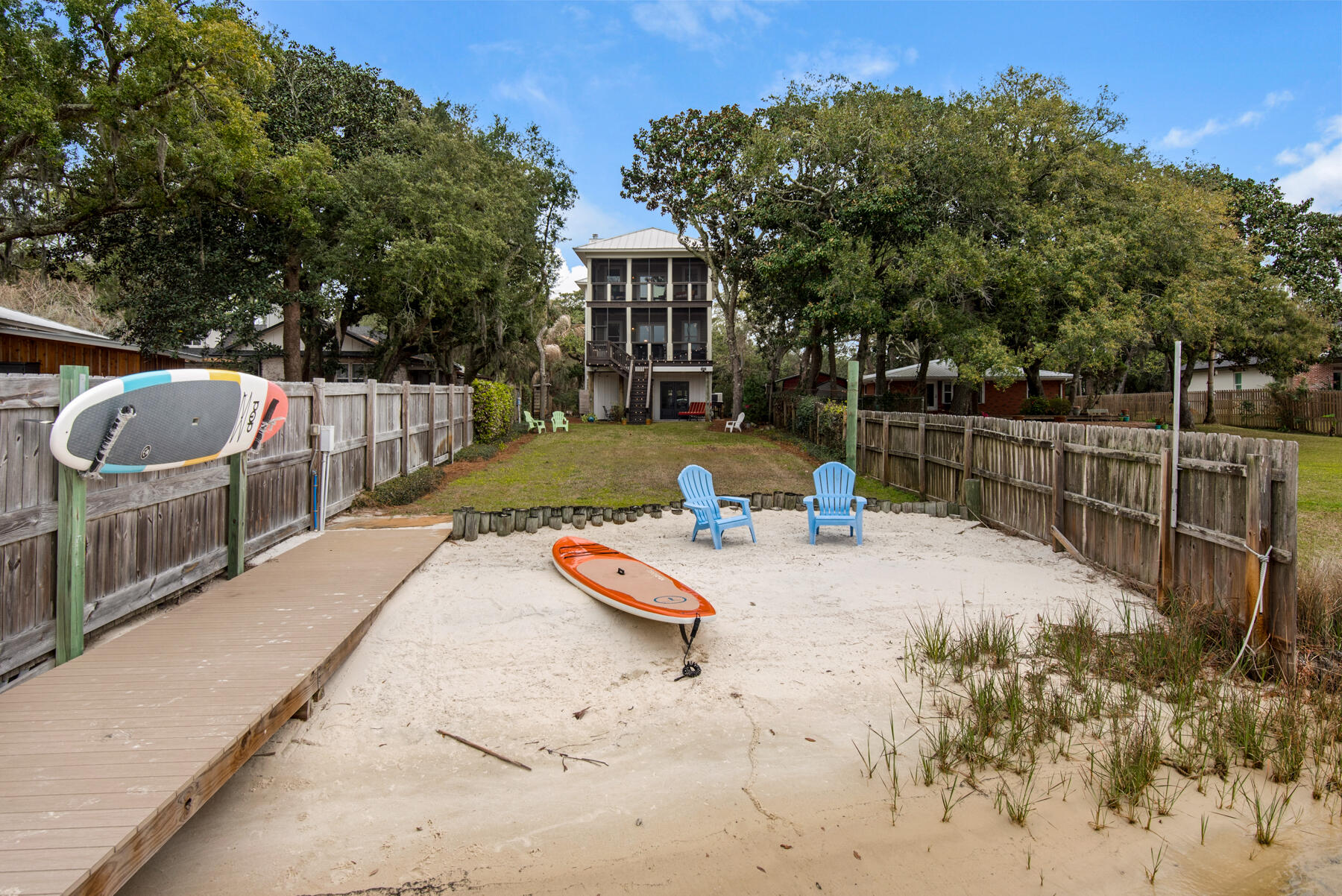CALHOUN S/D - Residential
