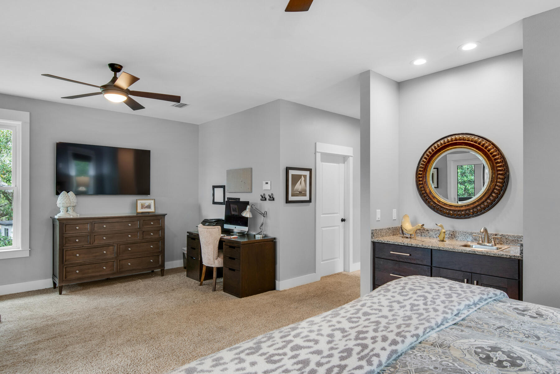 CALHOUN S/D - Residential