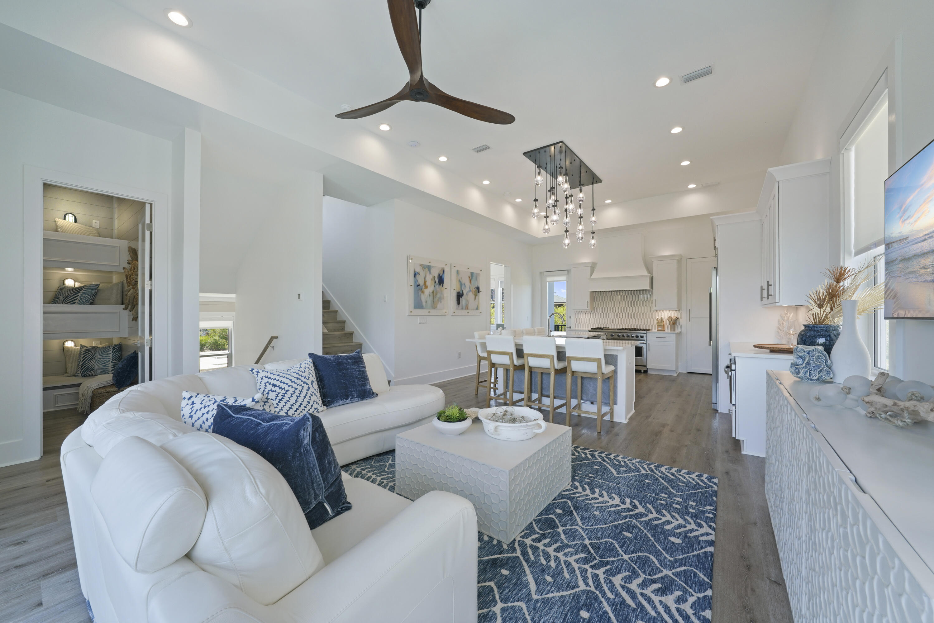 Sea Croft Cottages - Residential