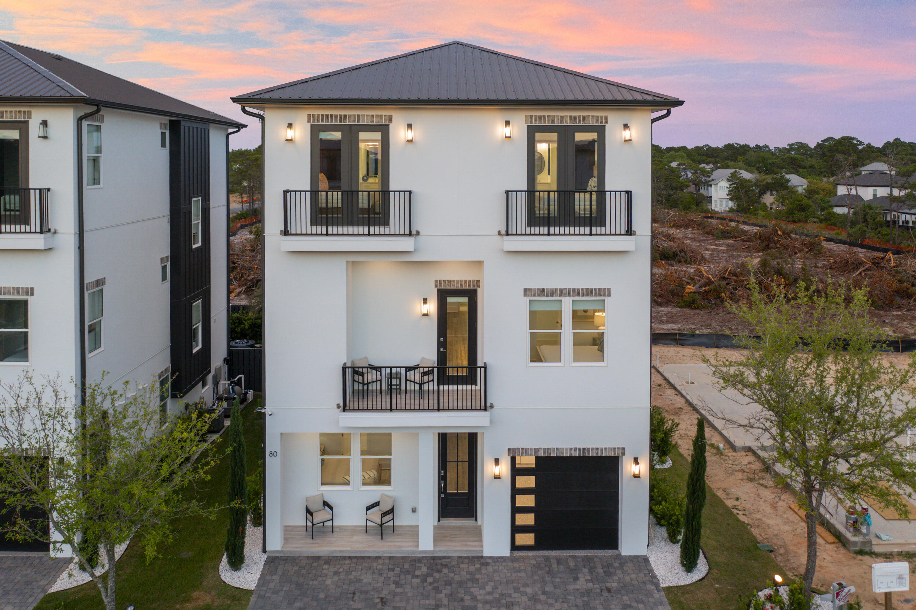 Sea Croft Cottages - Residential