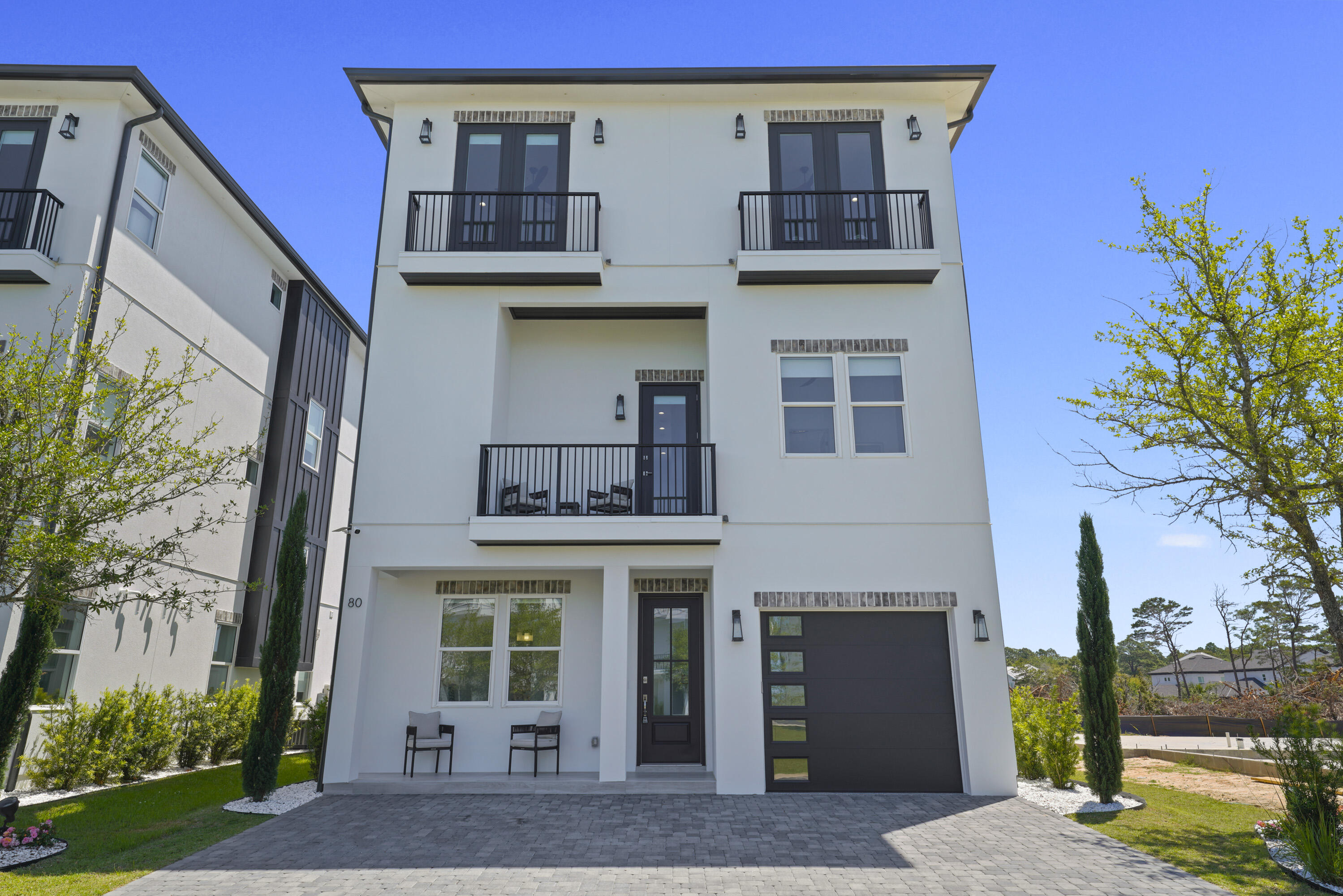 Sea Croft Cottages - Residential