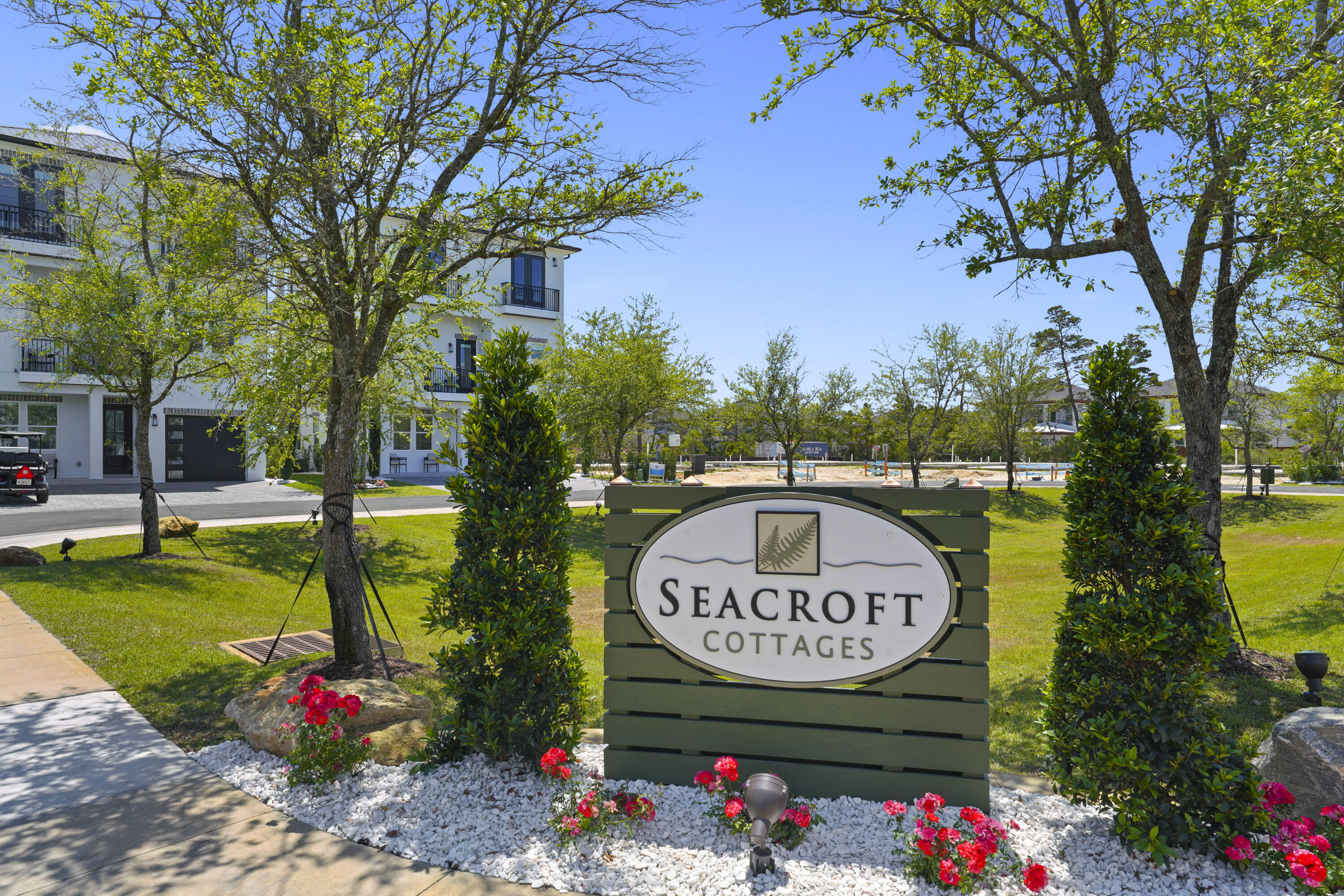 Sea Croft Cottages - Residential