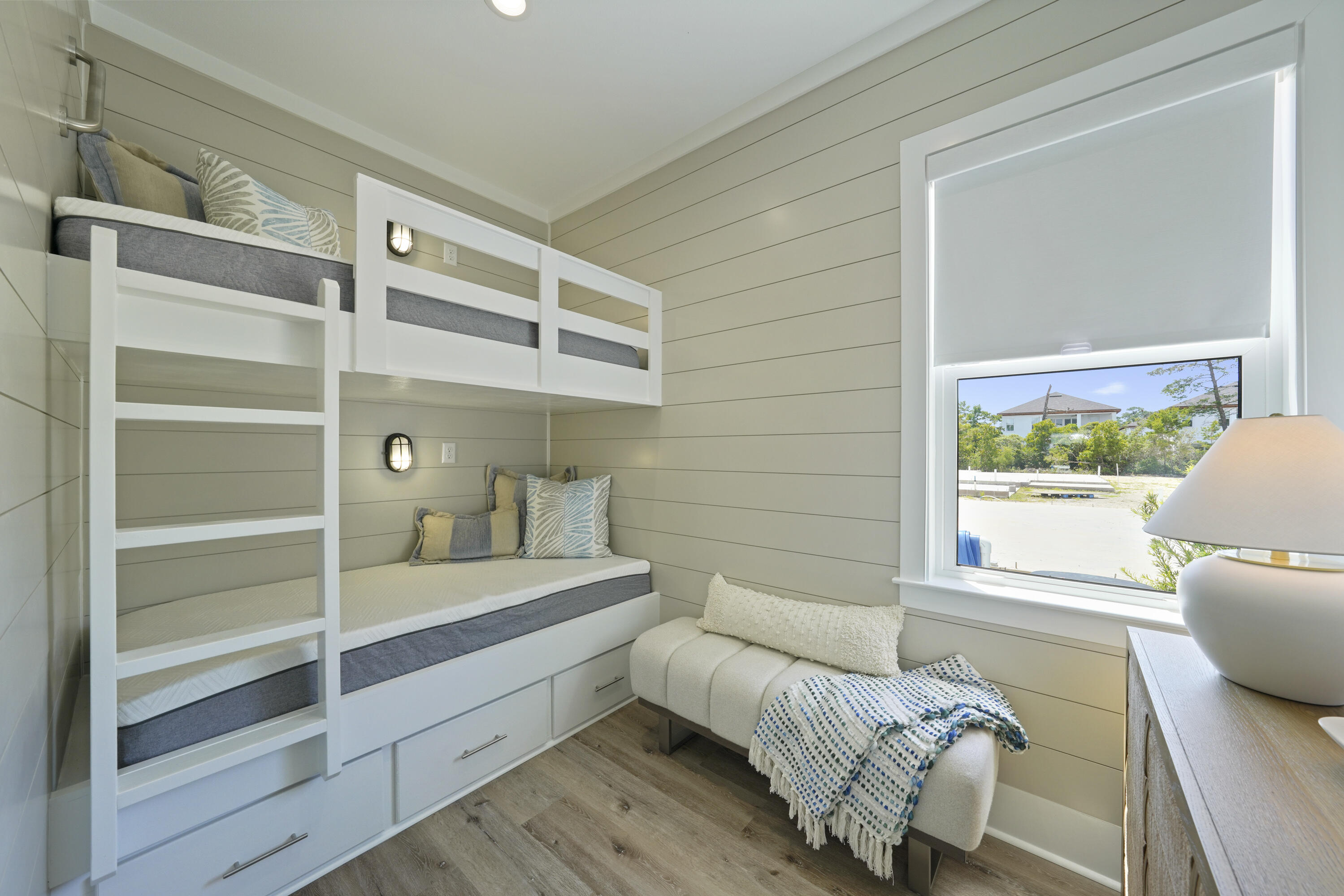Sea Croft Cottages - Residential