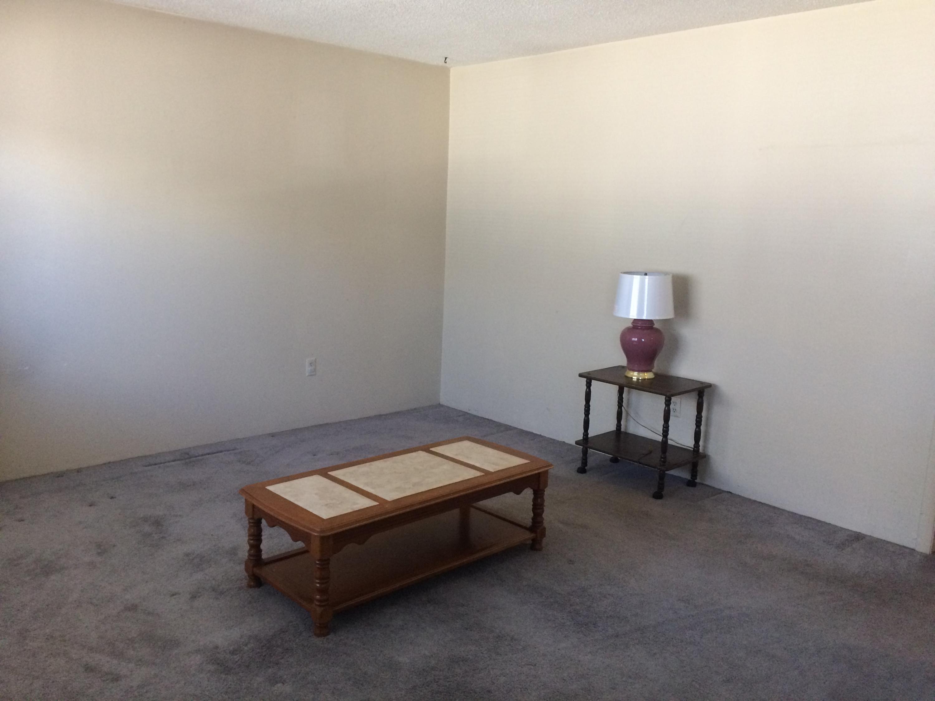COLLEGE PARK CONDOMINIUMS - Residential Lease