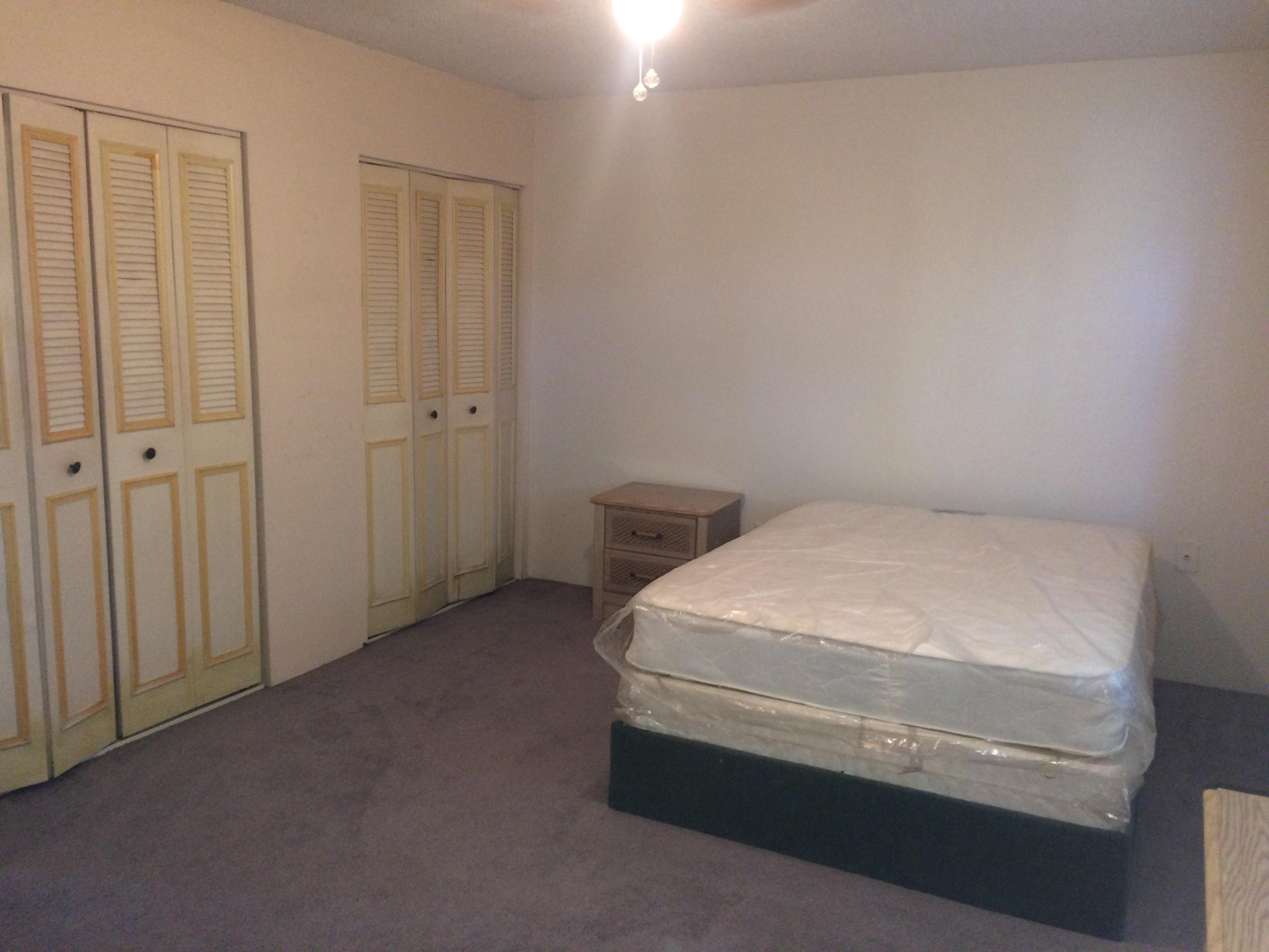 COLLEGE PARK CONDOMINIUMS - Residential Lease