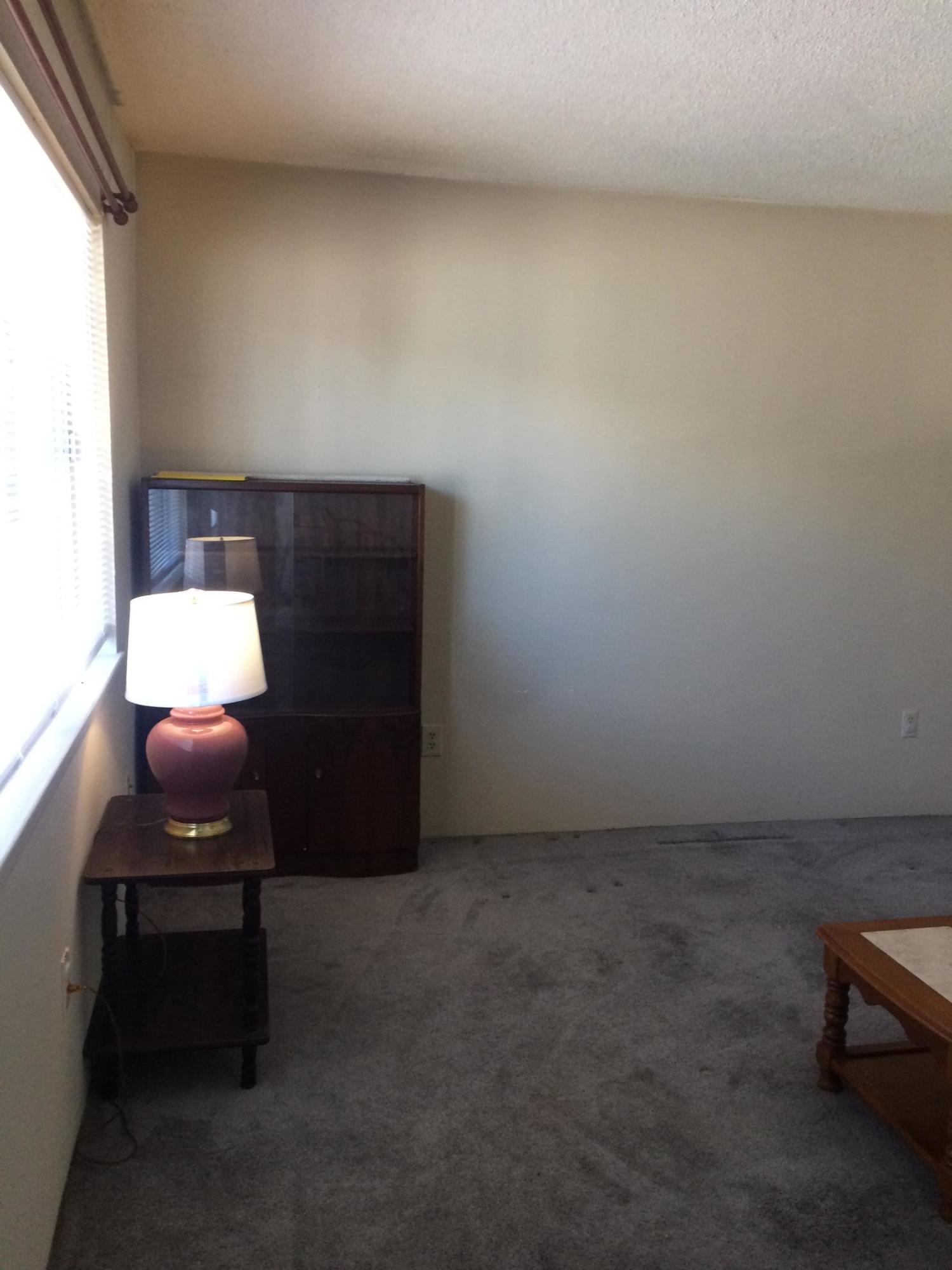 COLLEGE PARK CONDOMINIUMS - Residential Lease