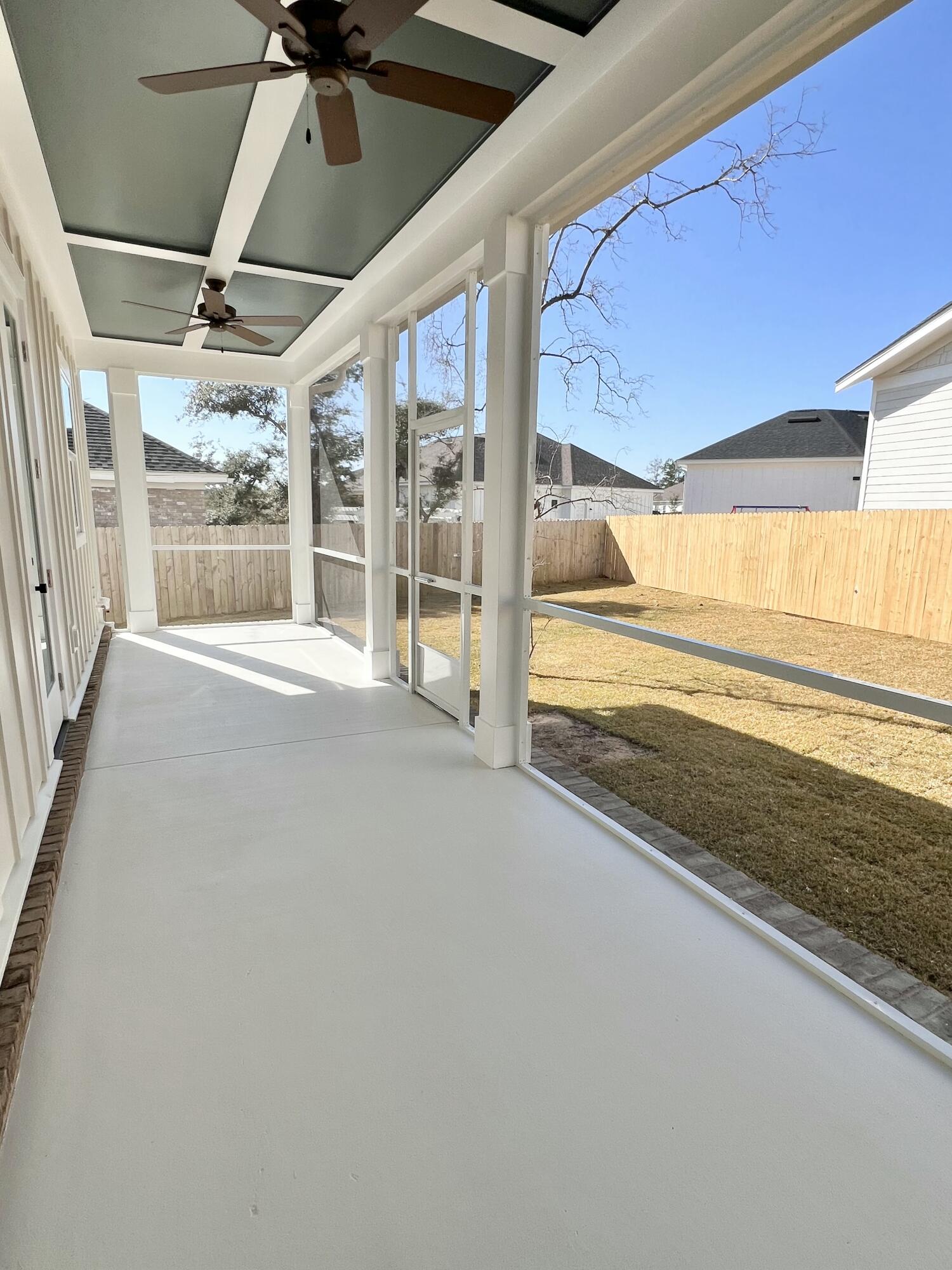 Deer Moss Creek - Residential