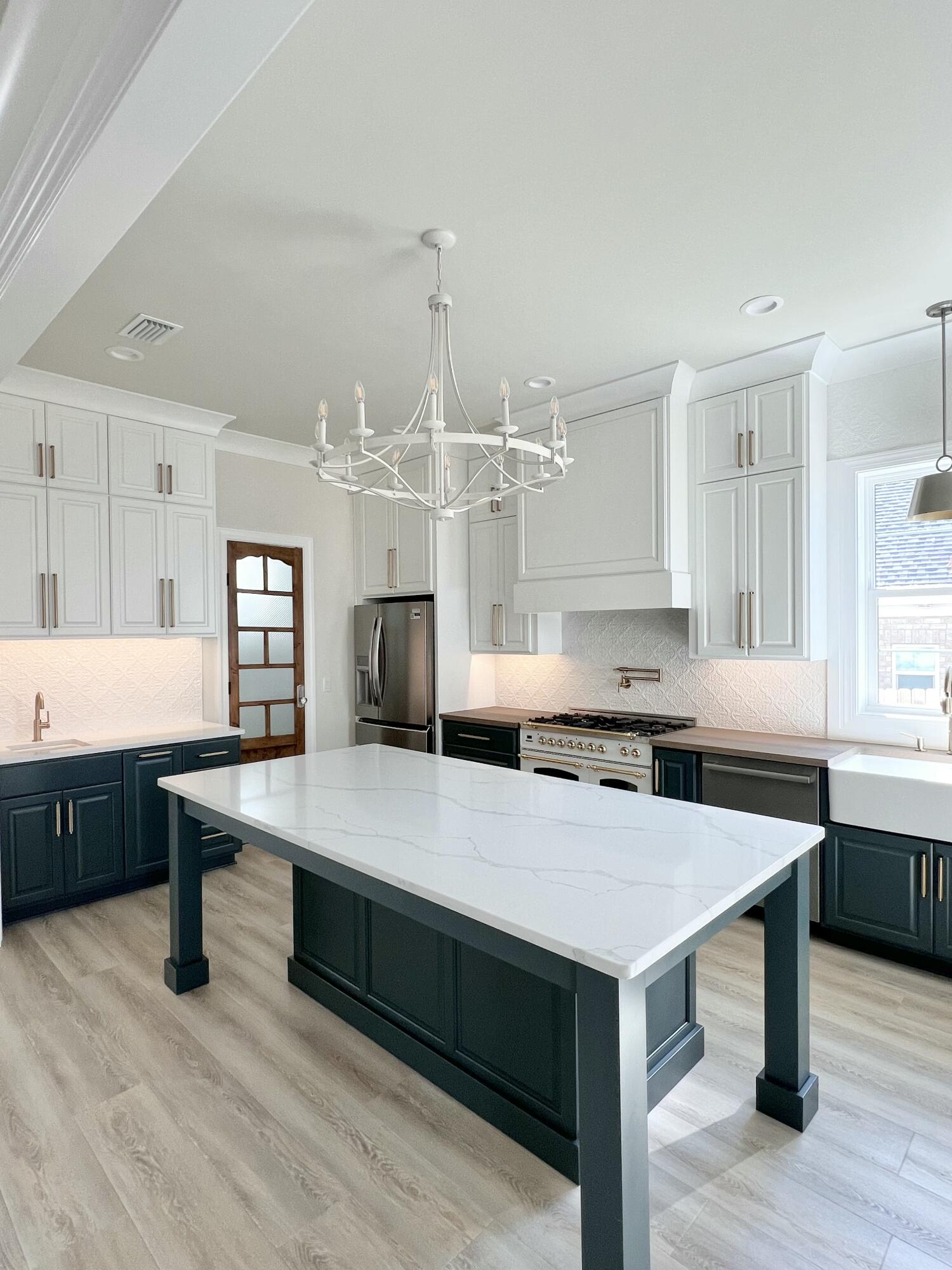 Deer Moss Creek - Residential