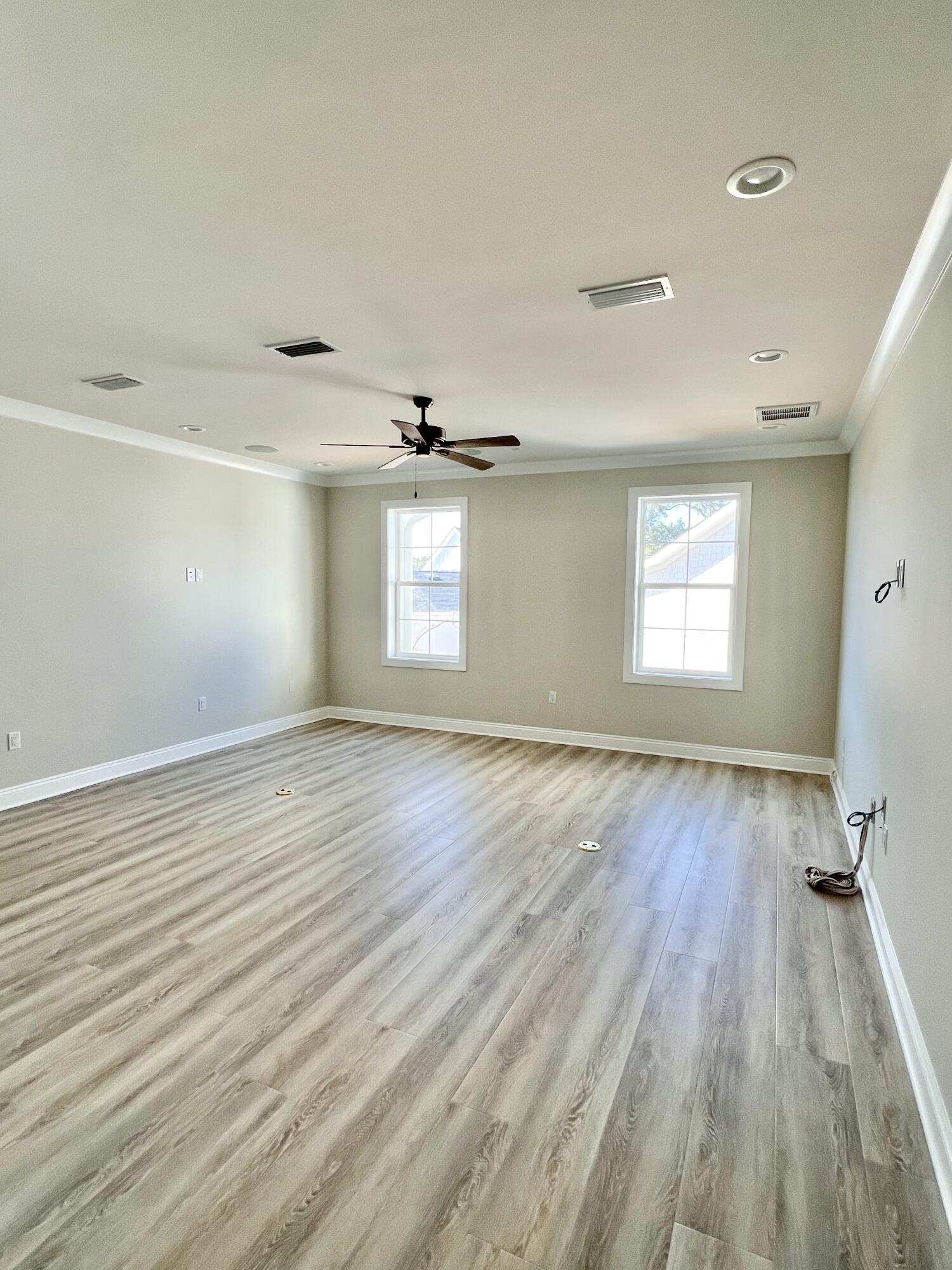 Deer Moss Creek - Residential