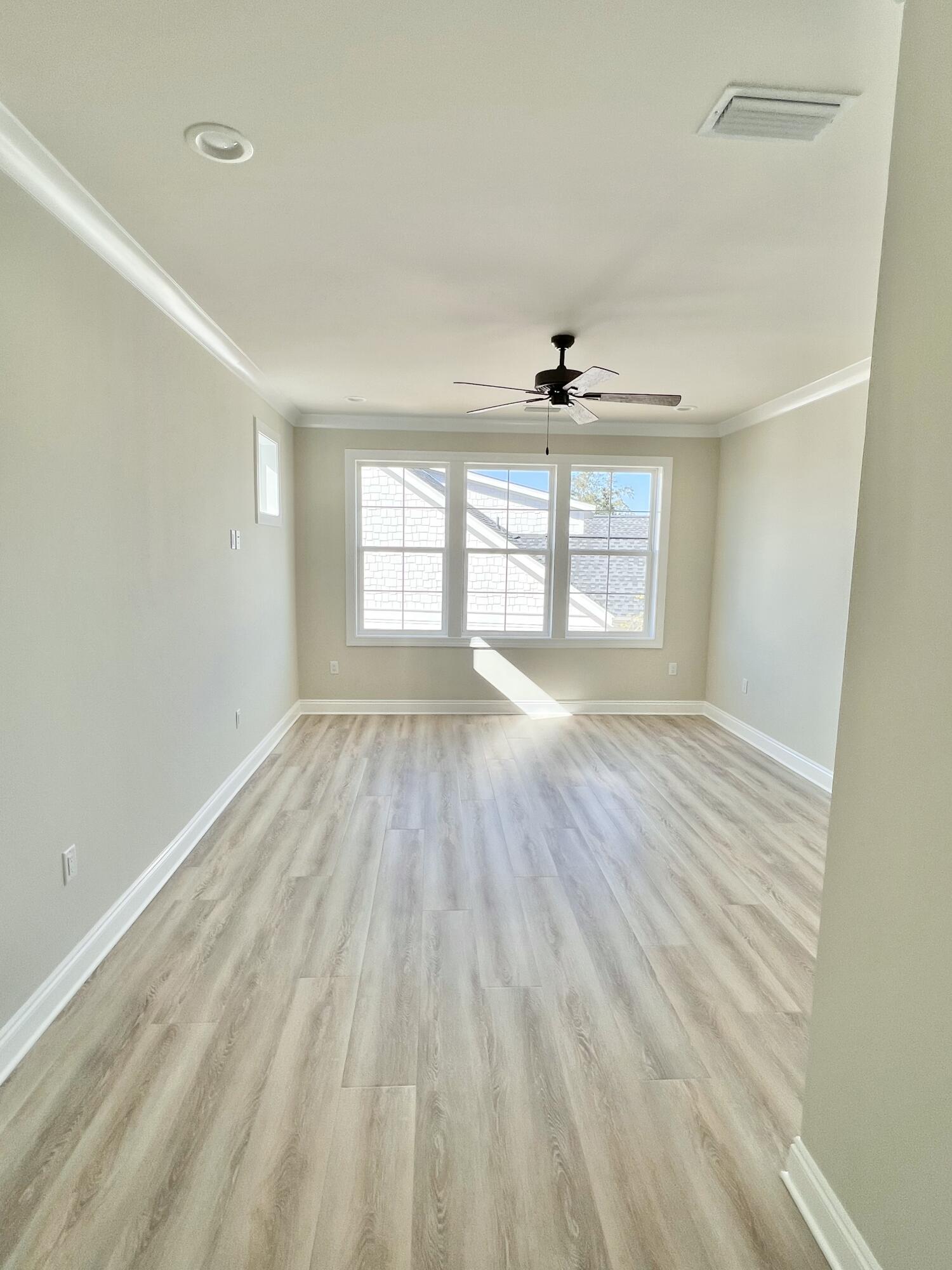 Deer Moss Creek - Residential