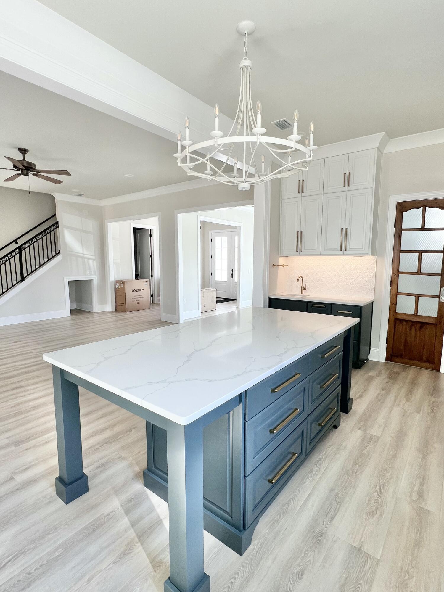 Deer Moss Creek - Residential