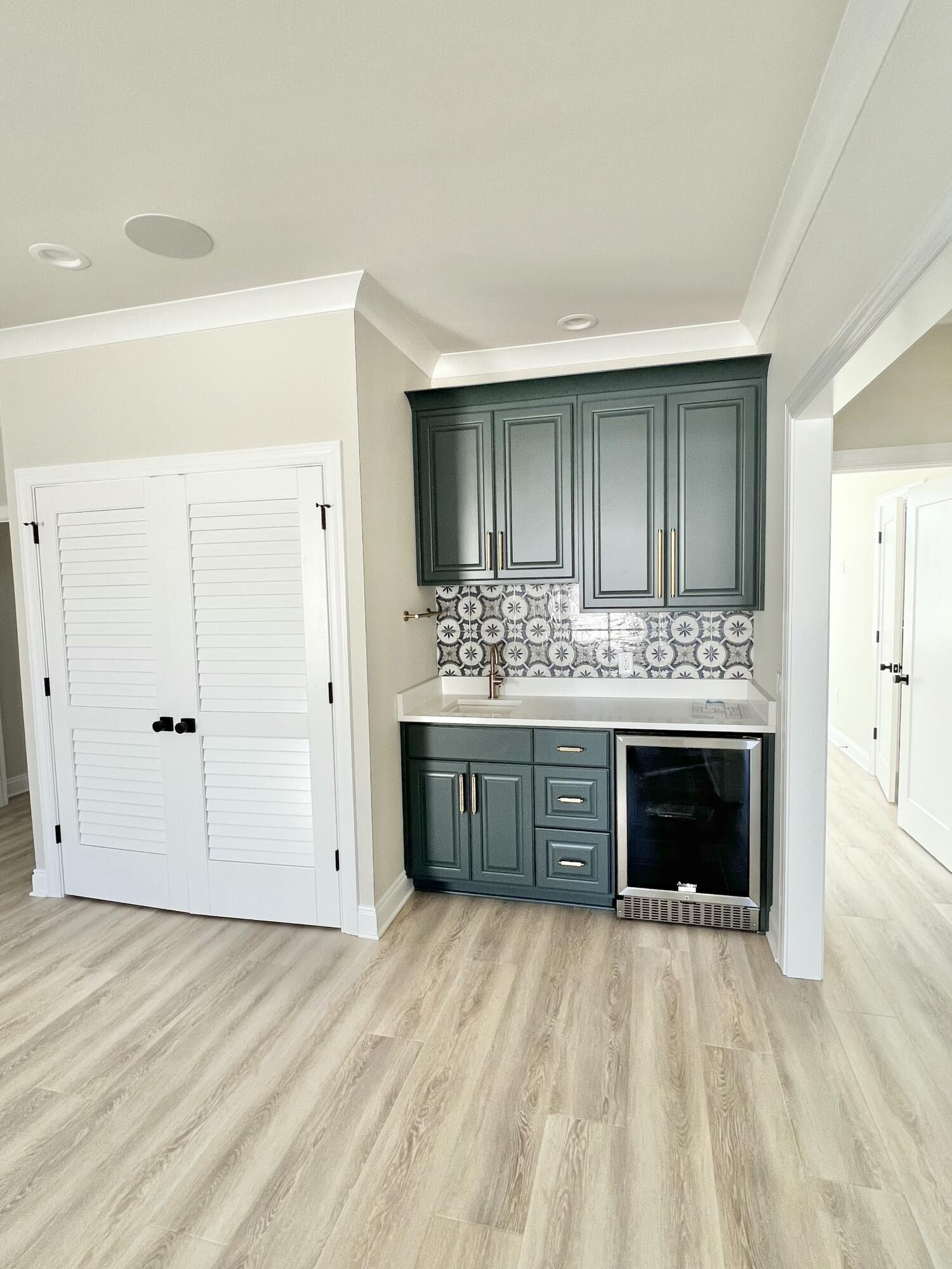 Deer Moss Creek - Residential