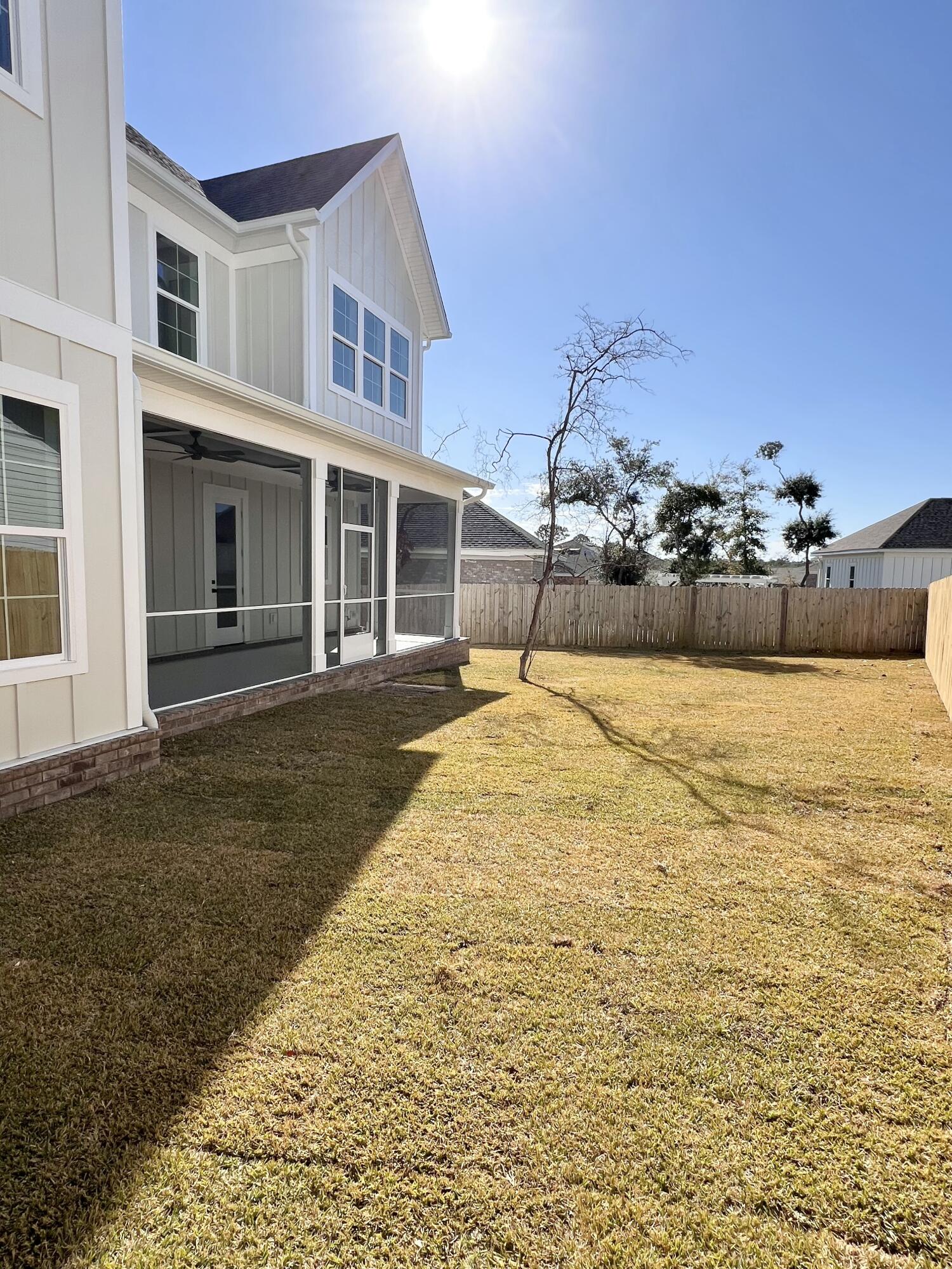 Deer Moss Creek - Residential