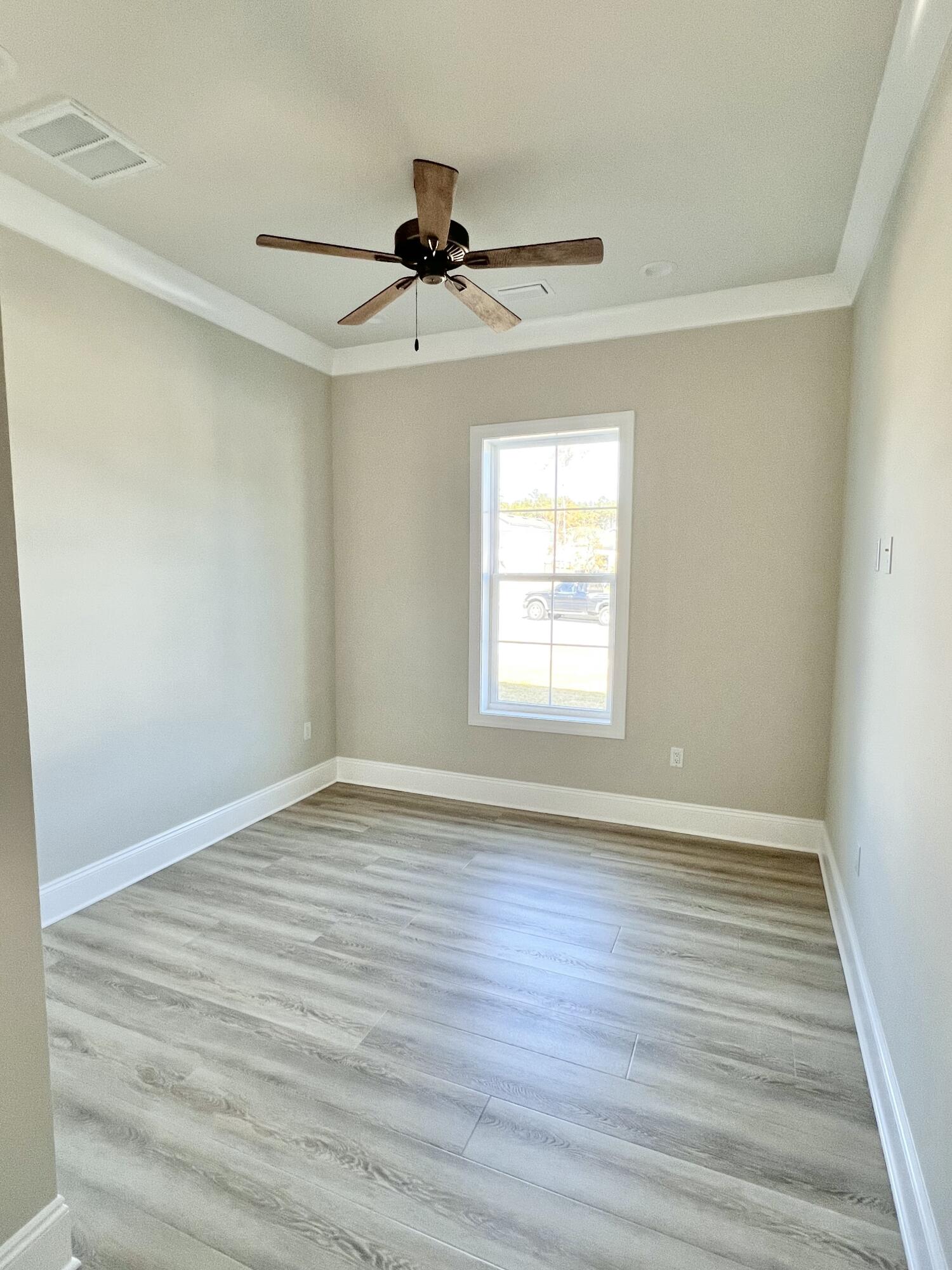 Deer Moss Creek - Residential