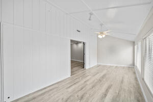 Bay Point Harbour Villas - Residential Lease