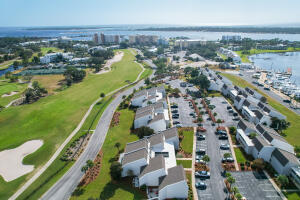 Bay Point Harbour Villas - Residential Lease