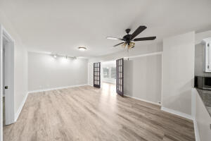 Bay Point Harbour Villas - Residential Lease