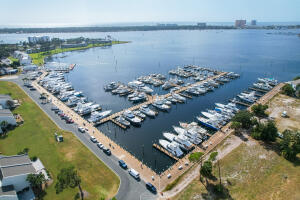 Bay Point Harbour Villas - Residential Lease