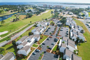 Bay Point Harbour Villas - Residential Lease