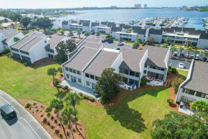 Bay Point Harbour Villas - Residential Lease