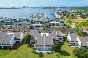 Bay Point Harbour Villas - Residential Lease